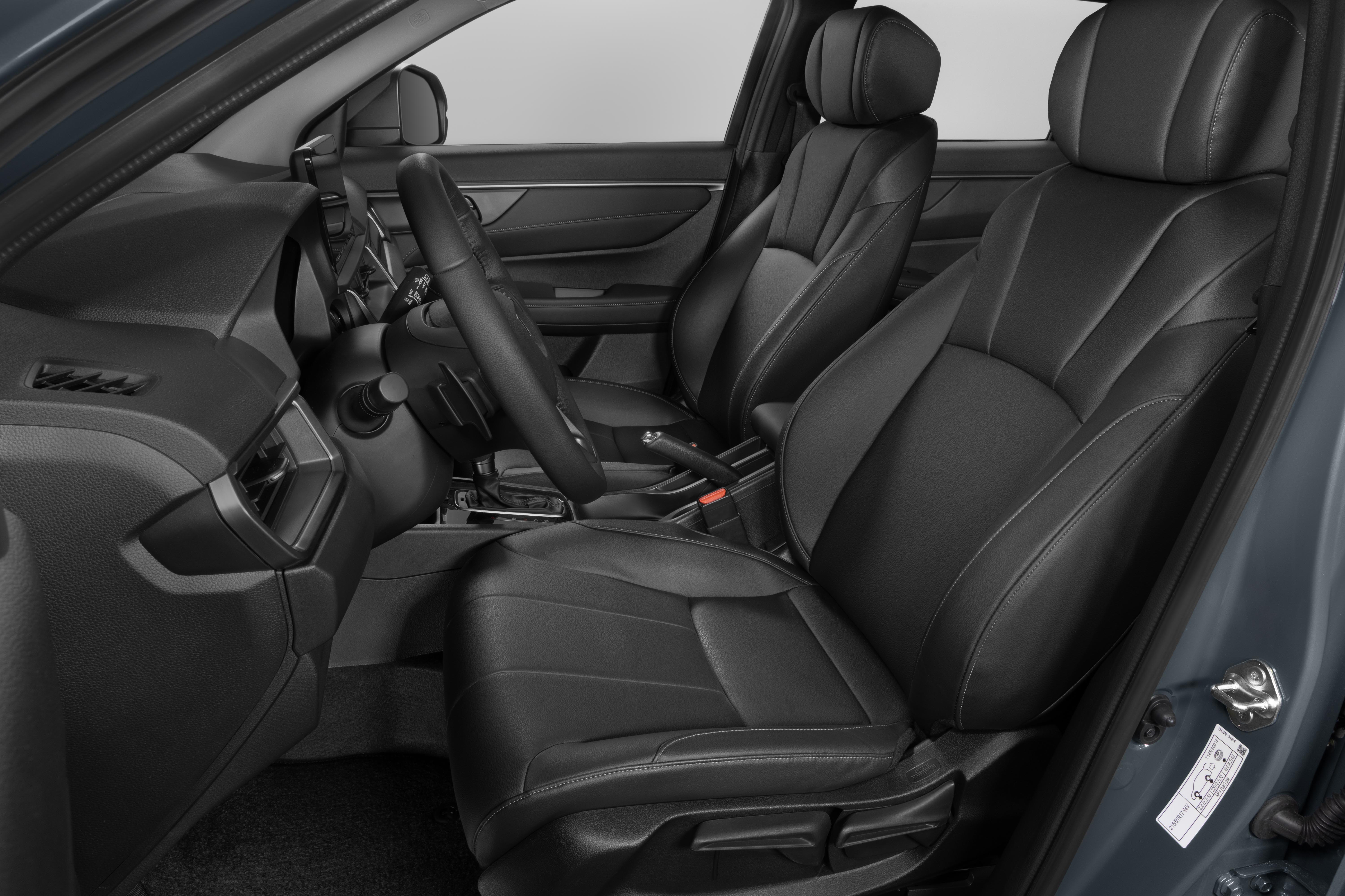 Honda WR-V 2026