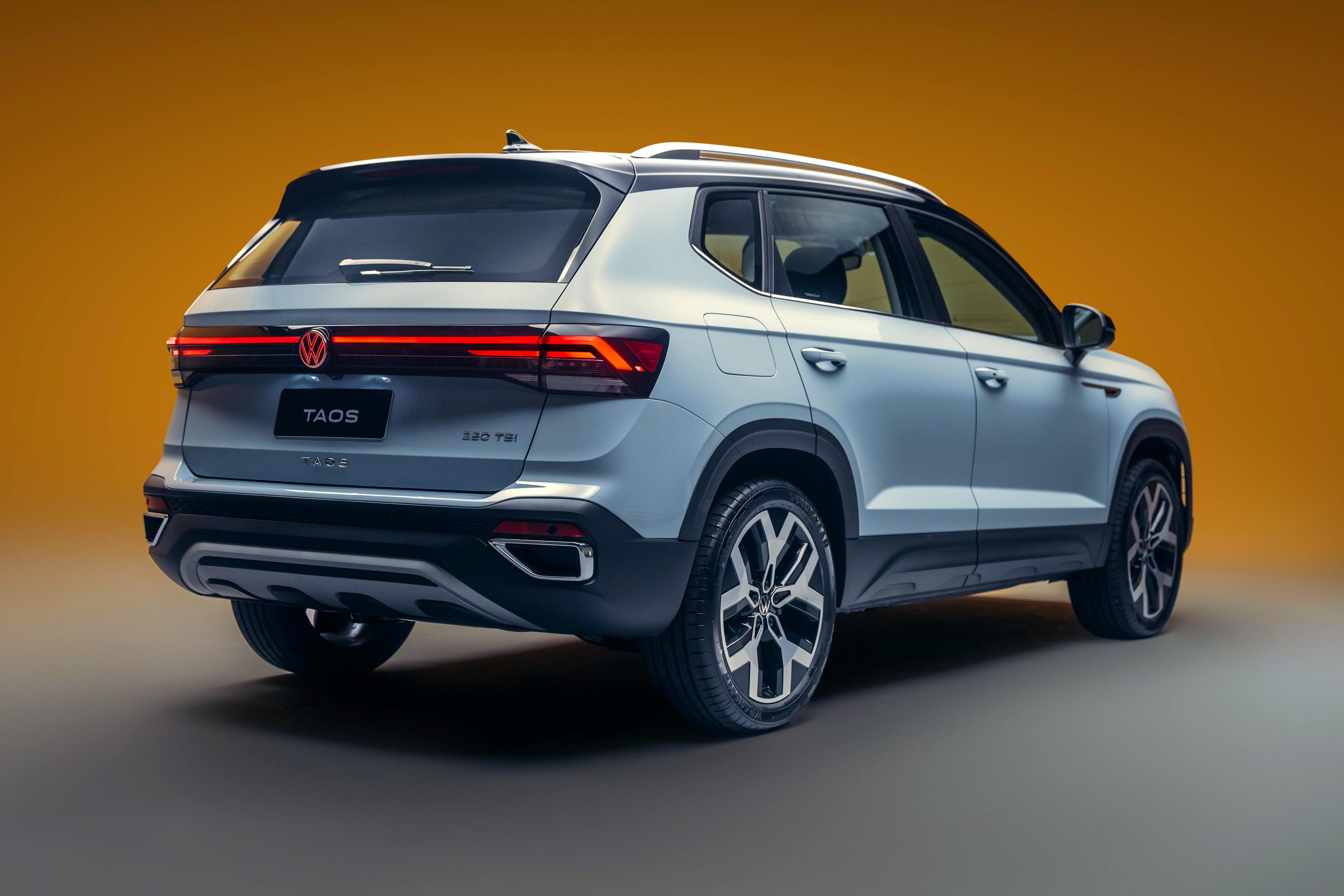 VW Taos 2026_Highline_34 Traseira