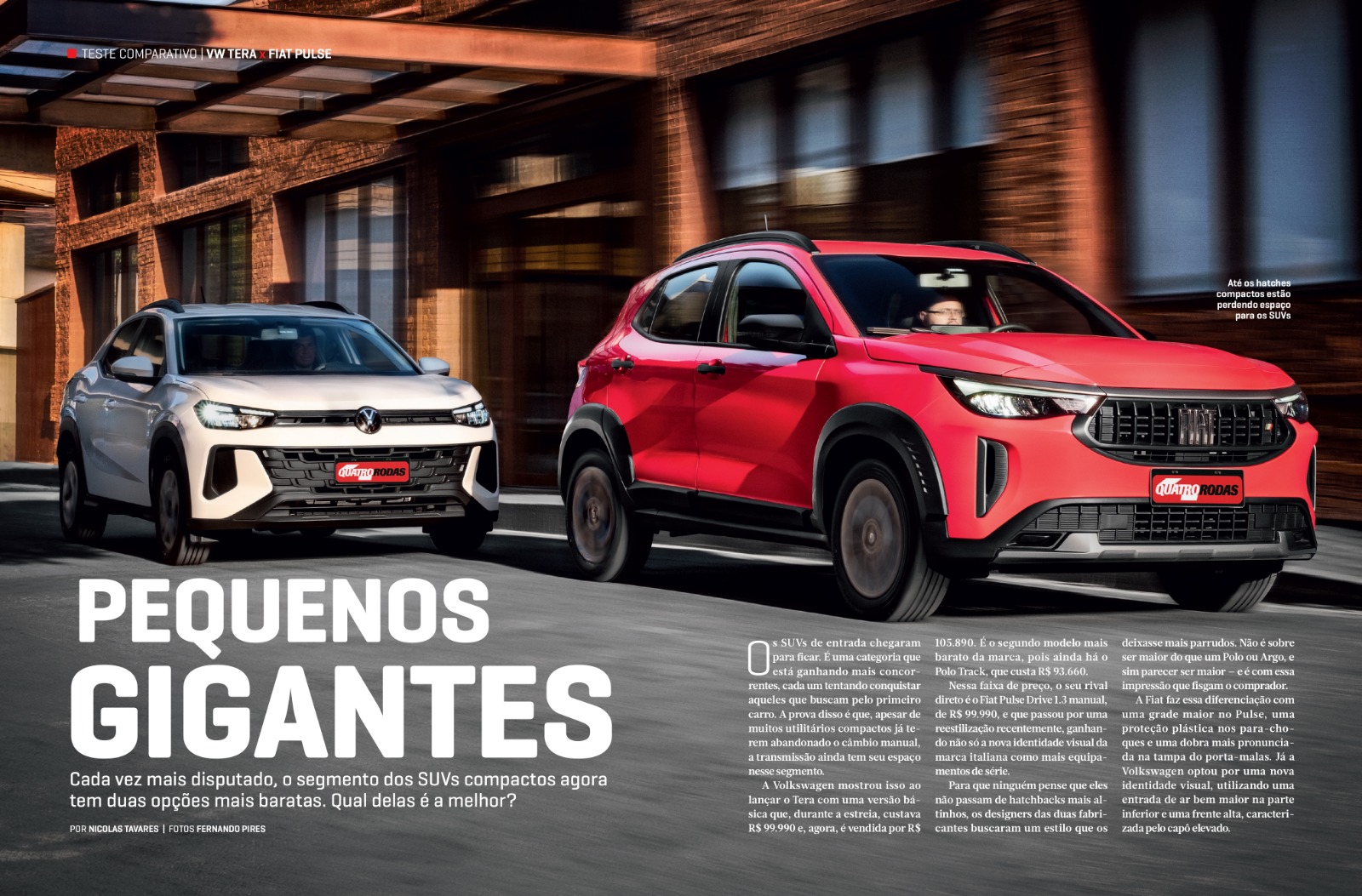 compara tera x pulse