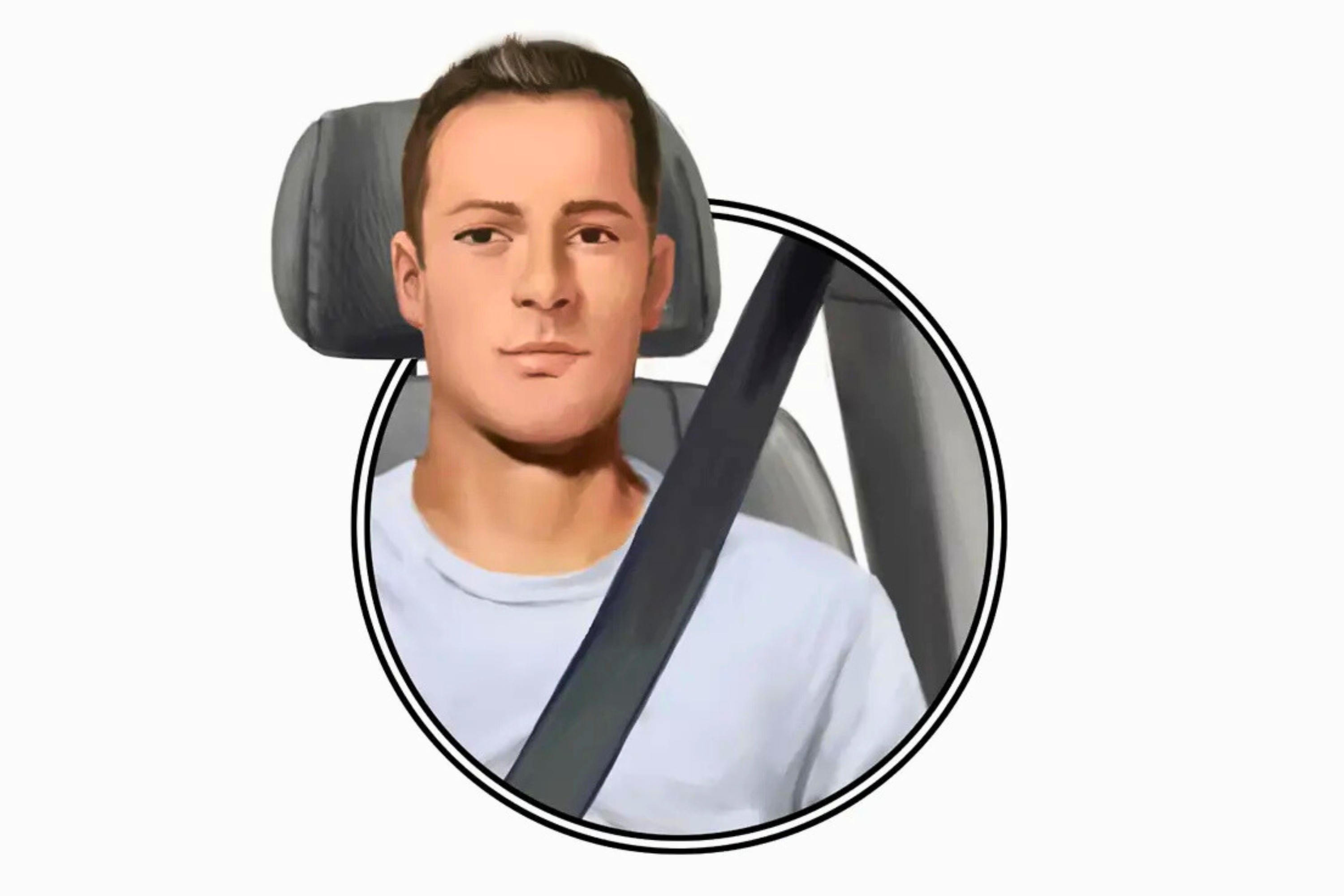 posicao-de-dirigir-cinto