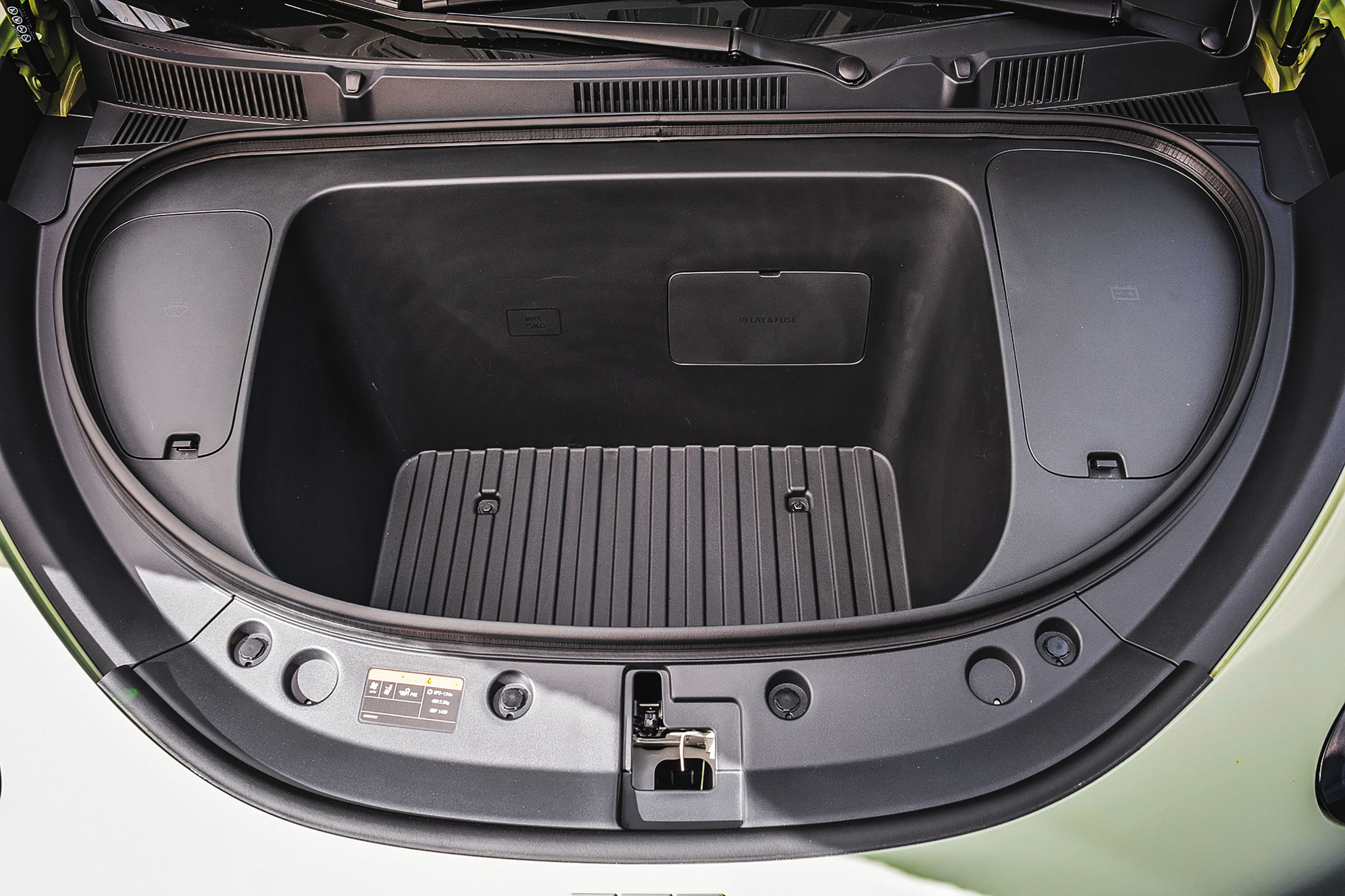 teste comparativo | GEELY EX2 x BYD DOLPHIN