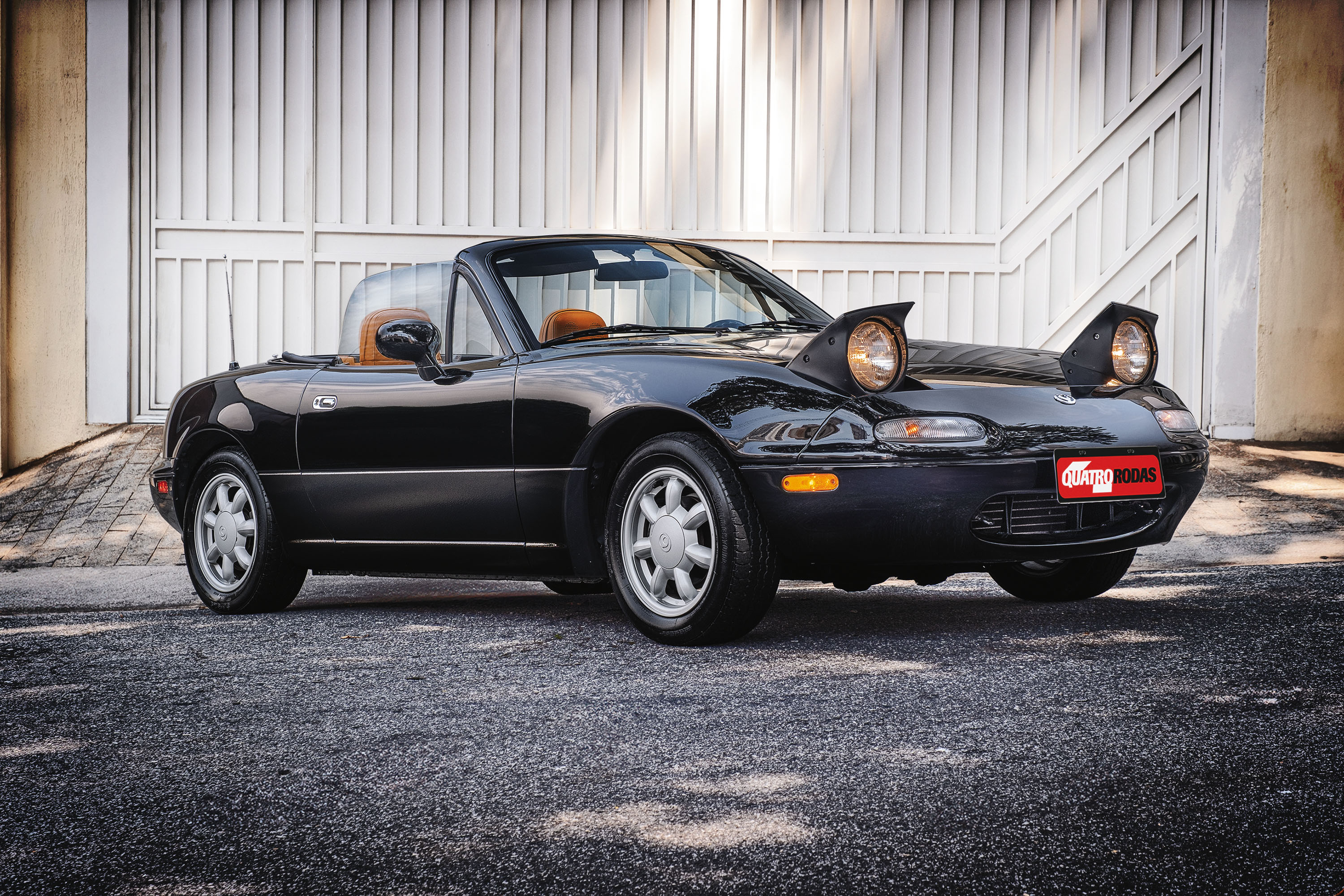 CLASSICOS MAZDA MX5 MIATA