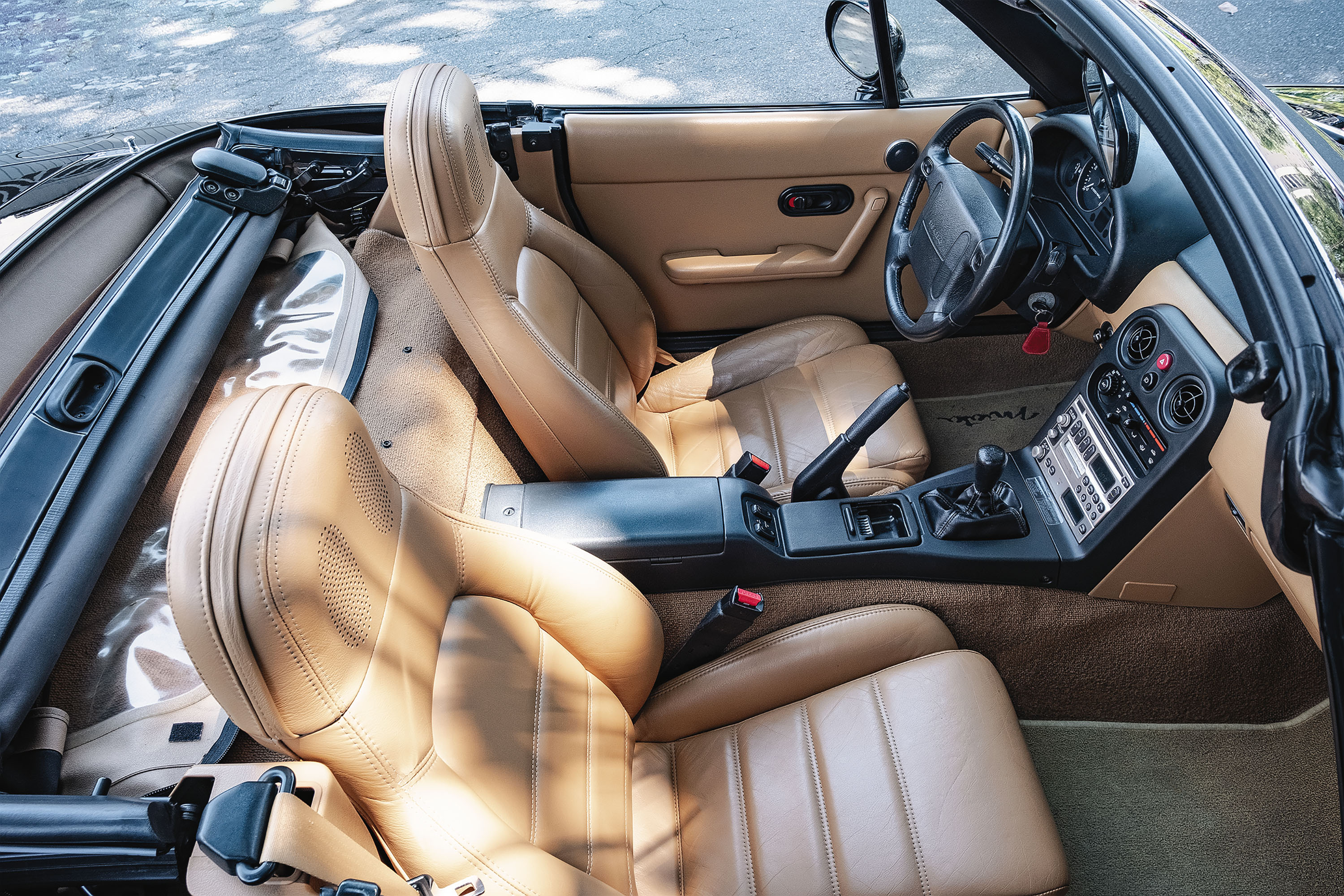 CLASSICOS MAZDA MX5 MIATA