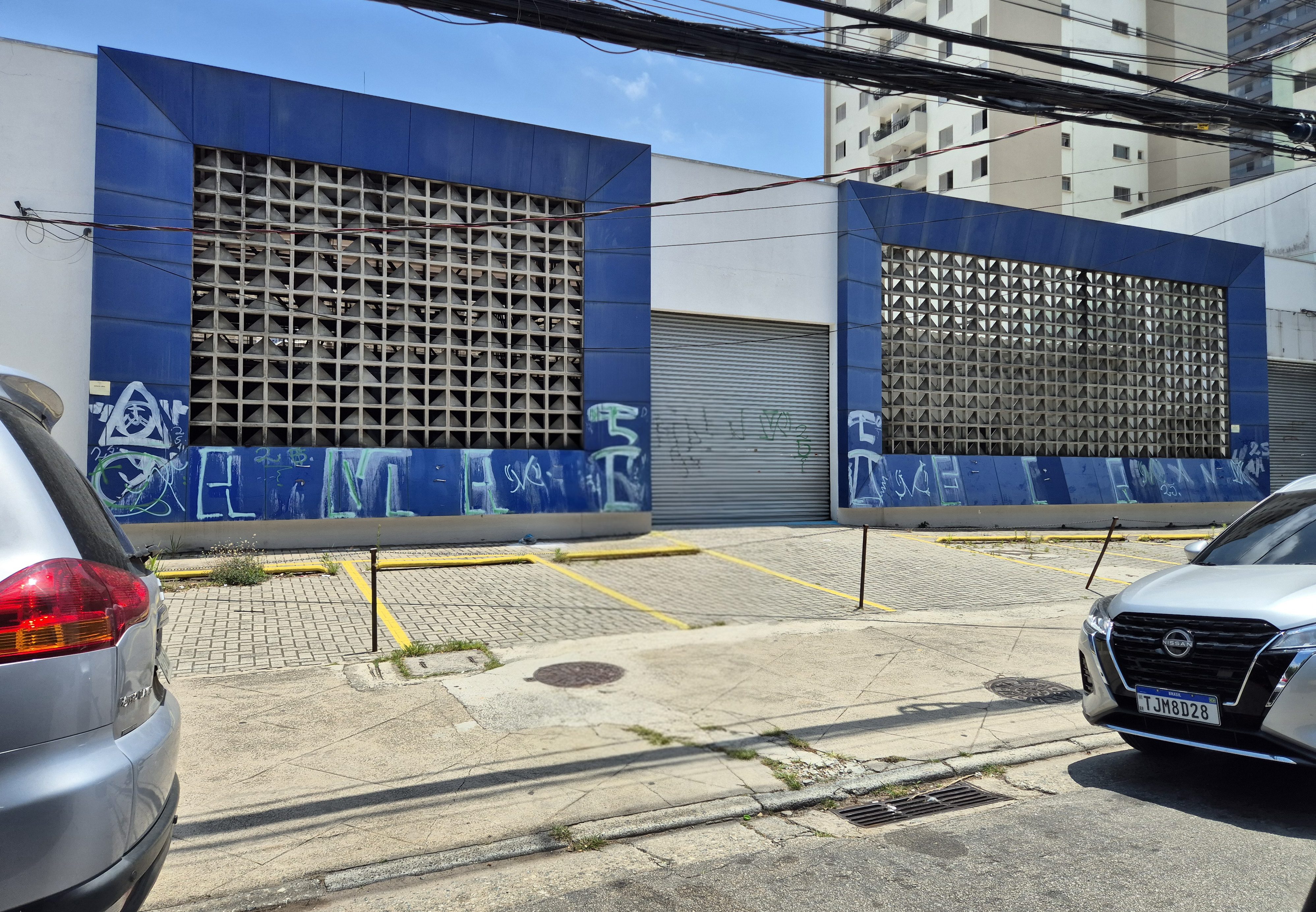 Caoa Subaru Brooklin em novembro de 2025