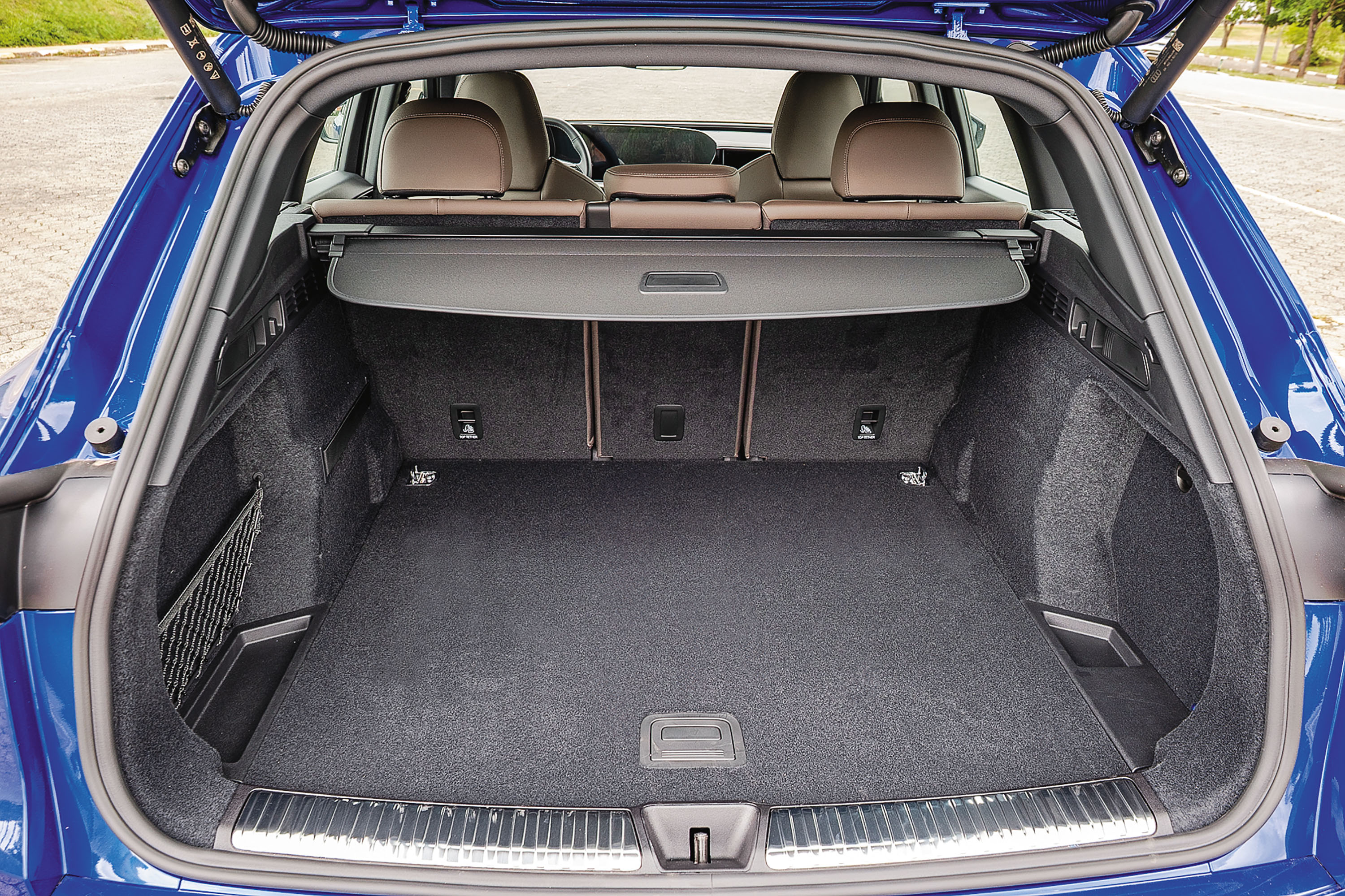 AUDI q5 Advanced quattro