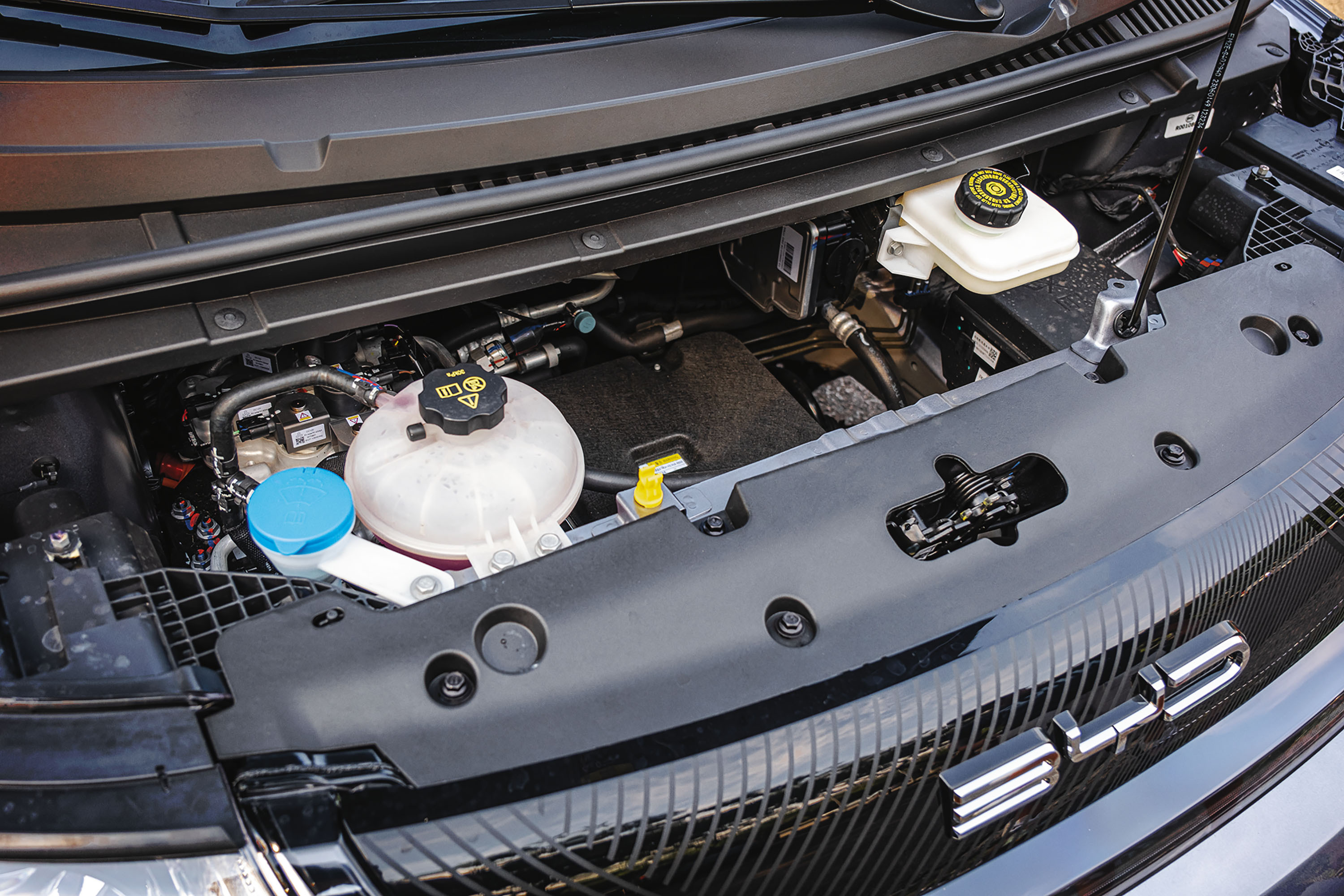 teste comparativo | GEELY EX2 x BYD DOLPHIN