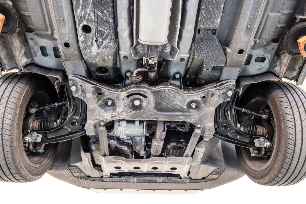 Longa Duração: por que o Fiat Pulse Hybrid teve a suspensão trocada em garantia?