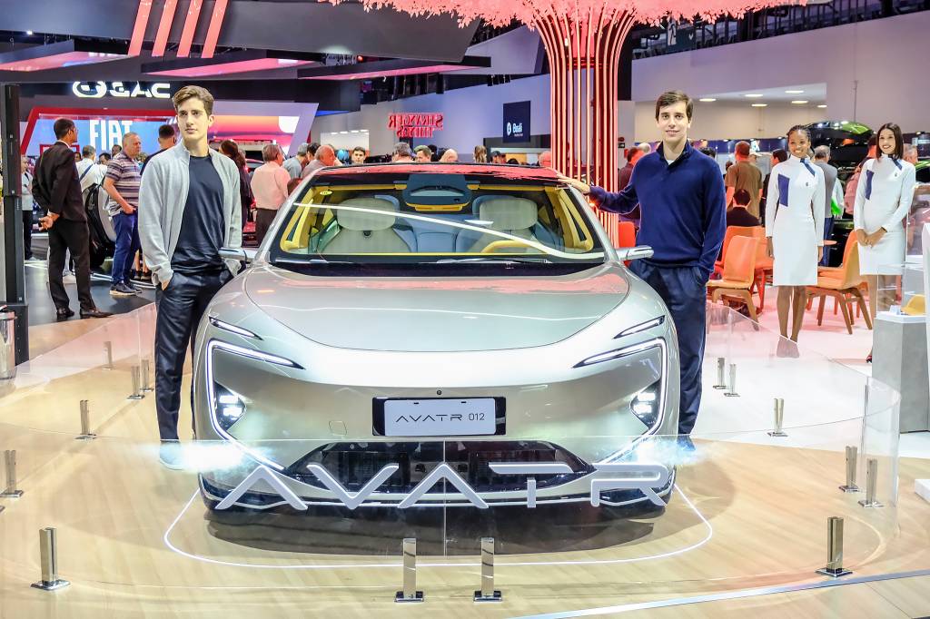 Caoa Changan detalha estreia no Brasil e planos de produção em Anápolis em 2026