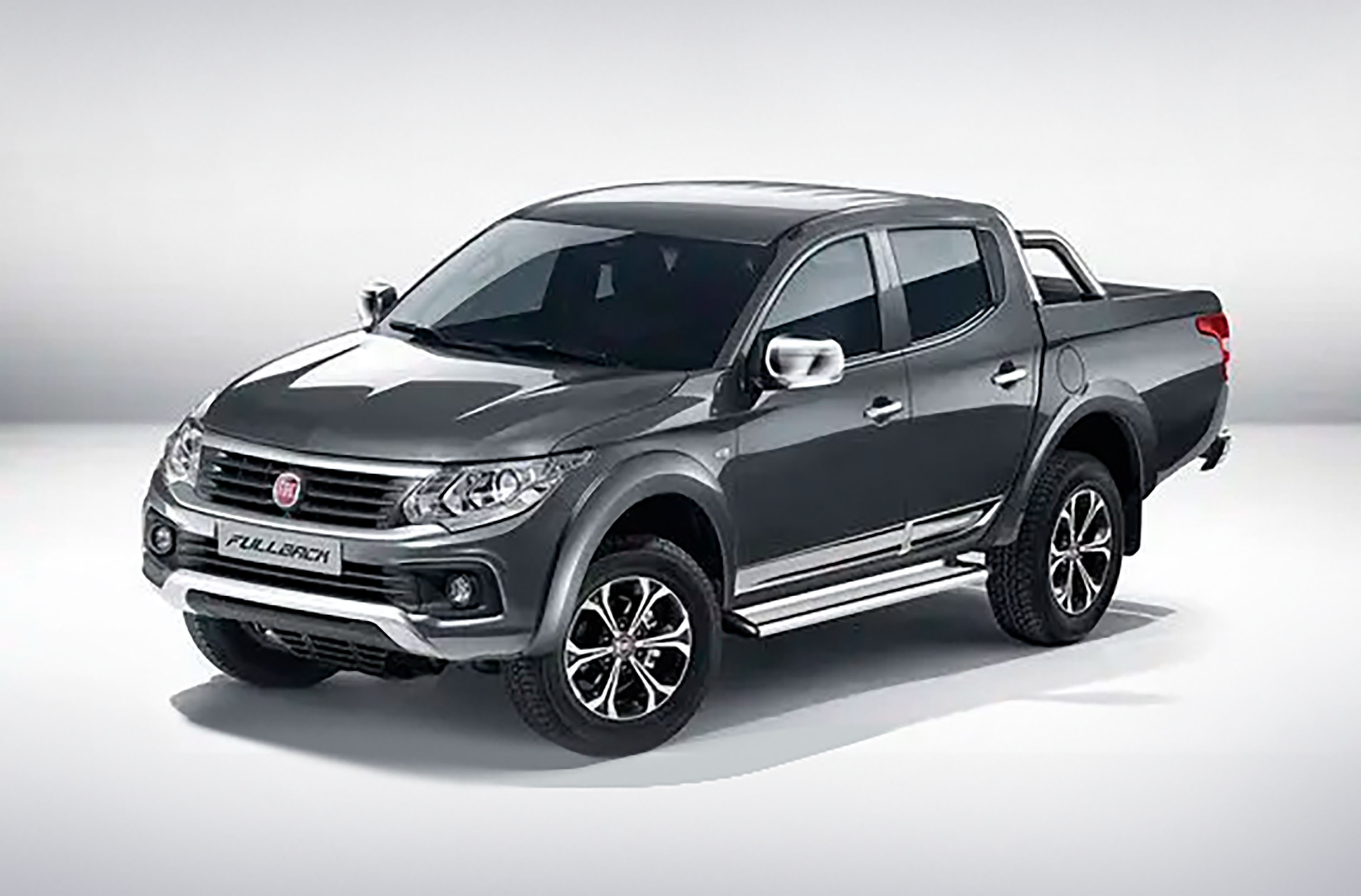 L200 Fiat