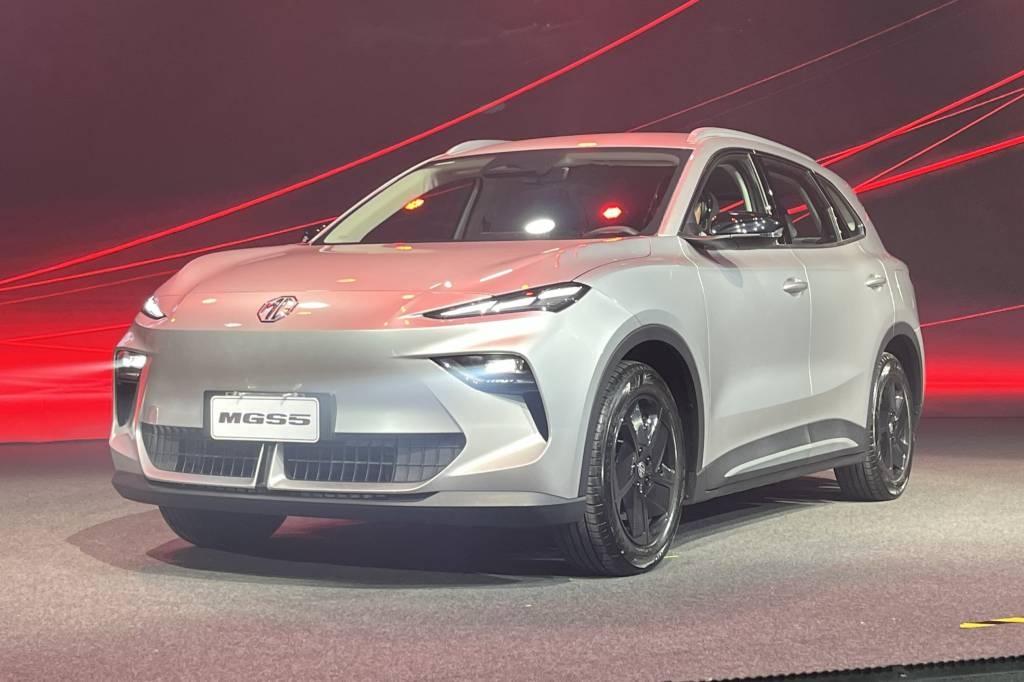 MG tem versões mais baratas dos elétricos MG4 e S5 a partir de R$ 169.600