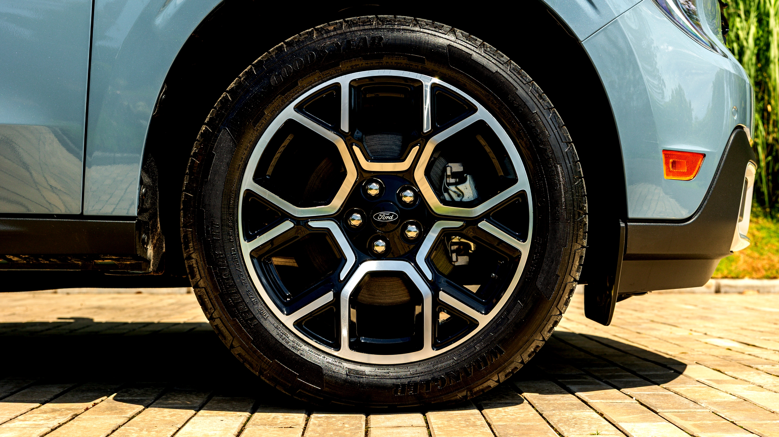 Ford Maverick h&iacute;brida 2025