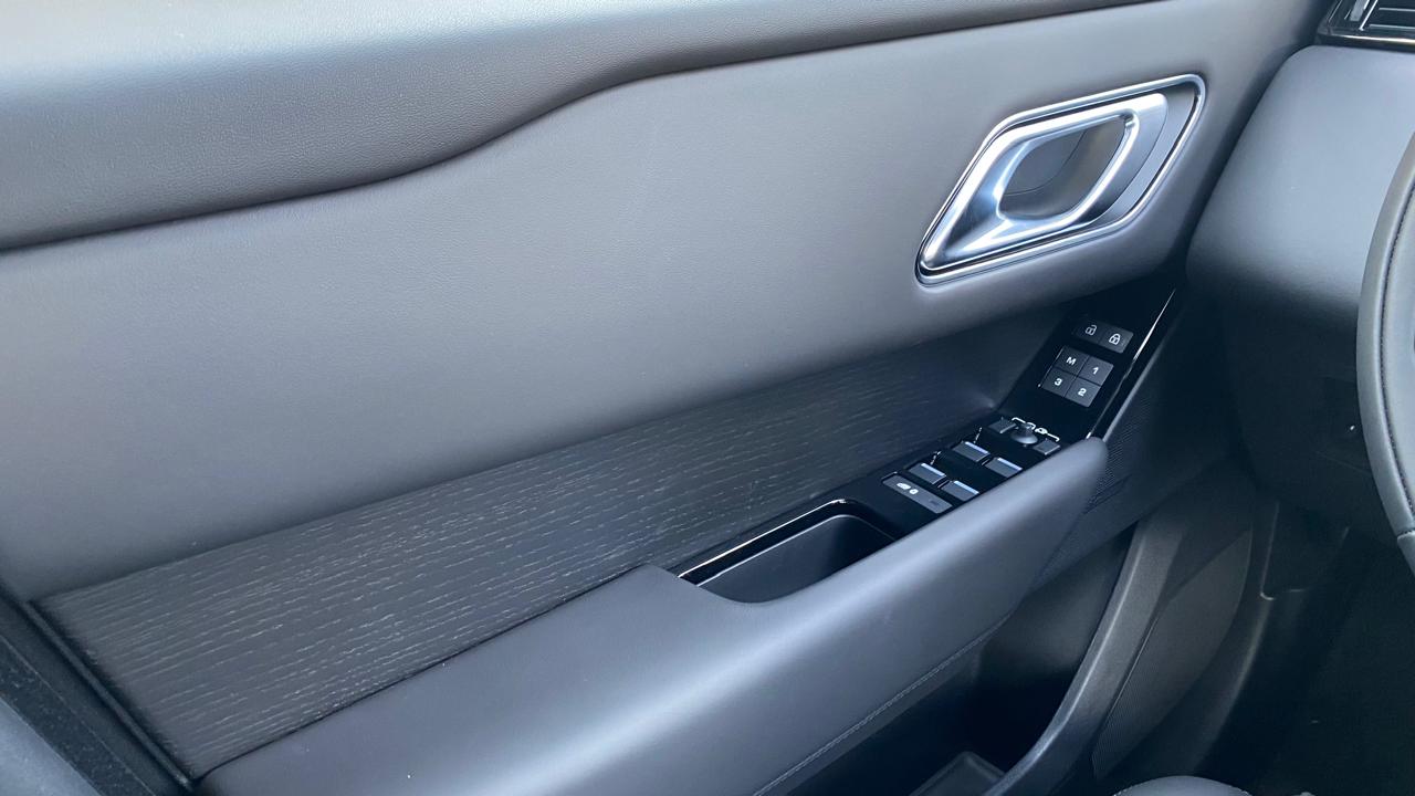 Range Rover Velar 2026