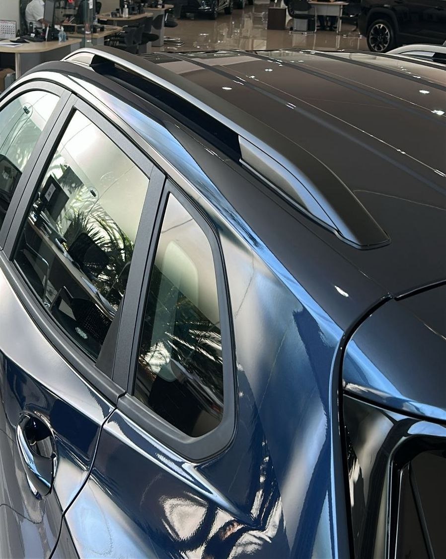 Chevrolet Tracker Pro 2026