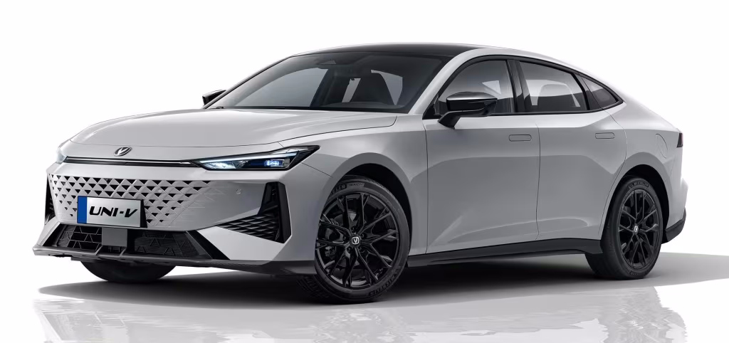 Changan Uni-V,