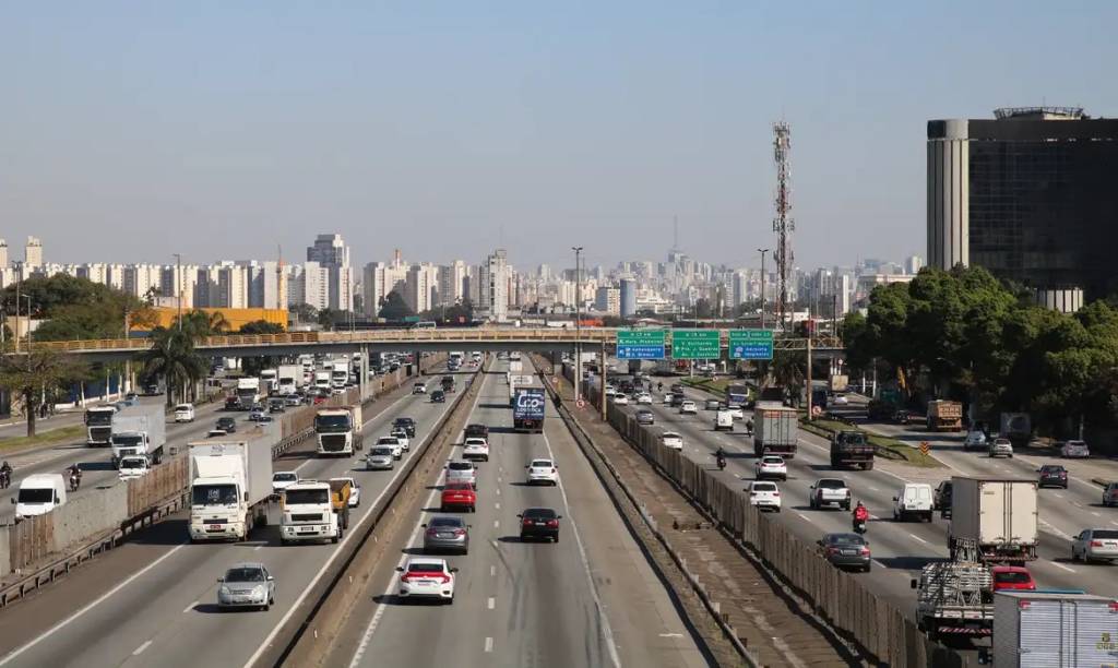 Rodízio em São Paulo é suspenso no período de festas; saiba datas e regras