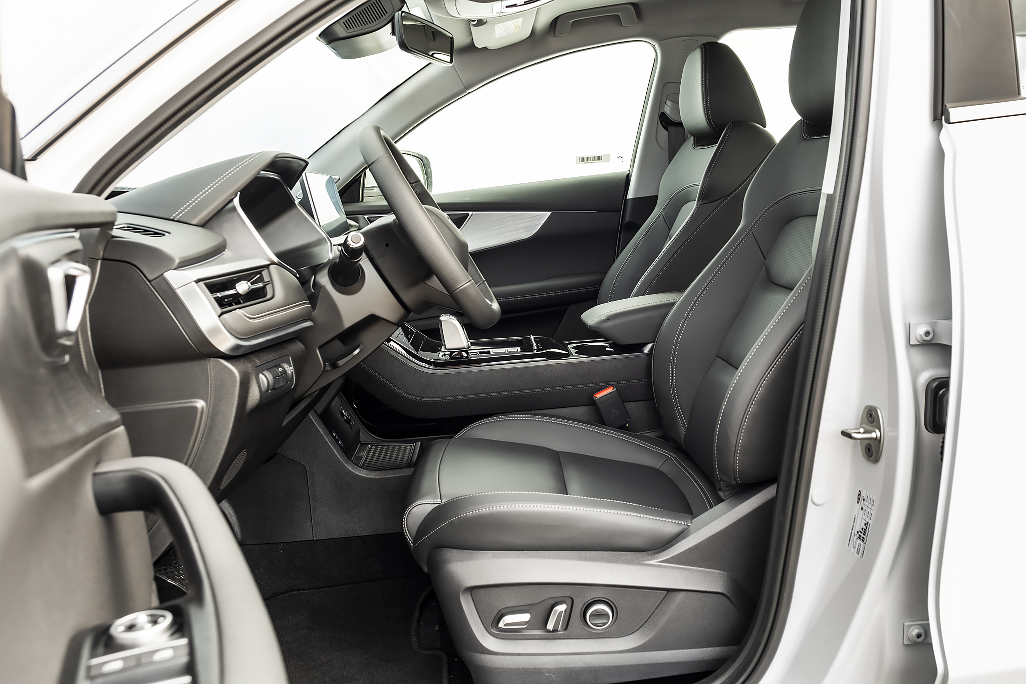 Caoa Chery Tiggo 7 Pro Max Drive