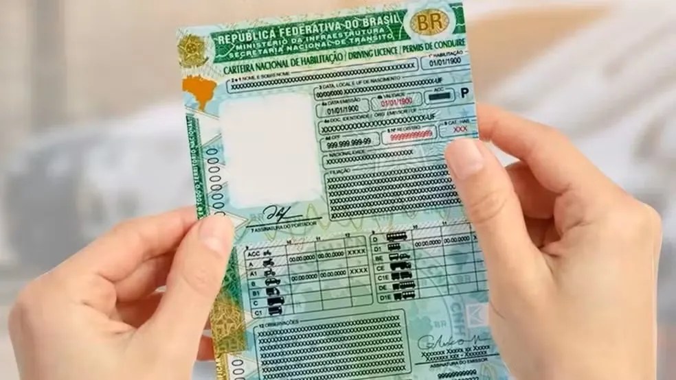 Exame toxicológico passa a ser obrigatório para todas as categorias de CNH