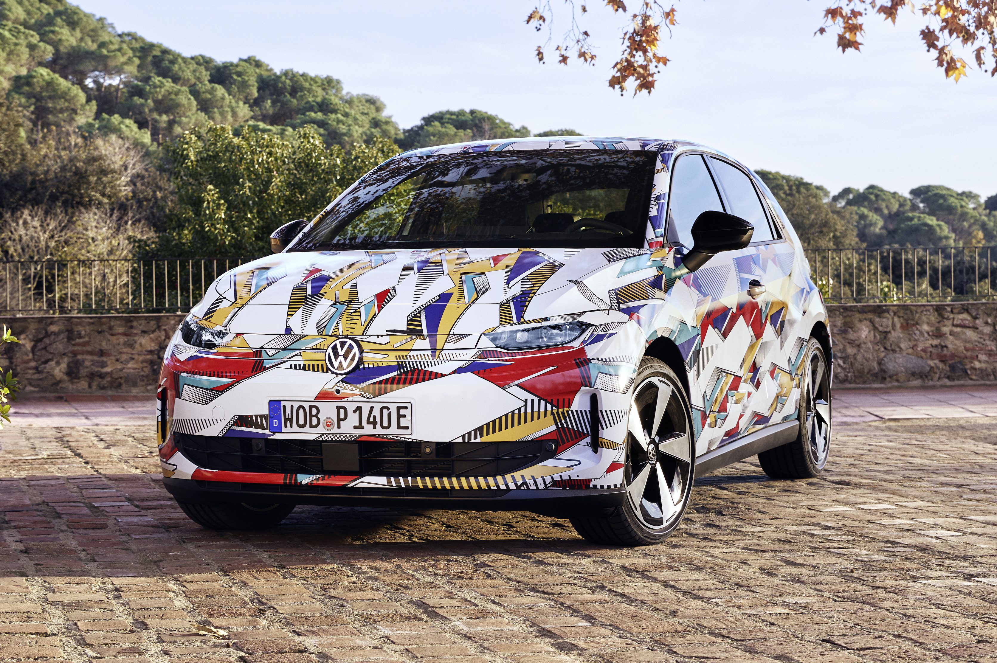 Volkswagen ID. Polo