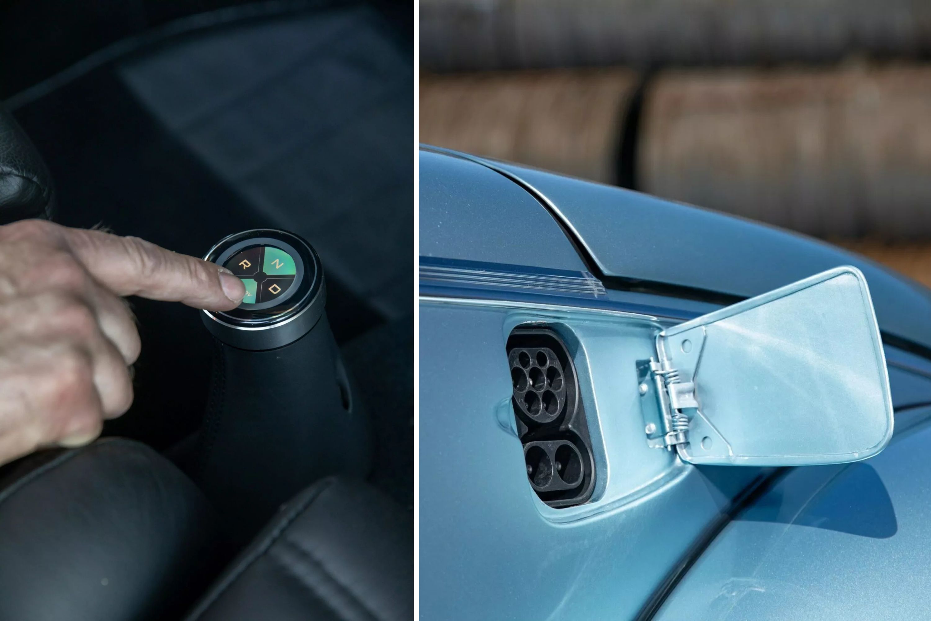 VW Fusca Knepper RSE