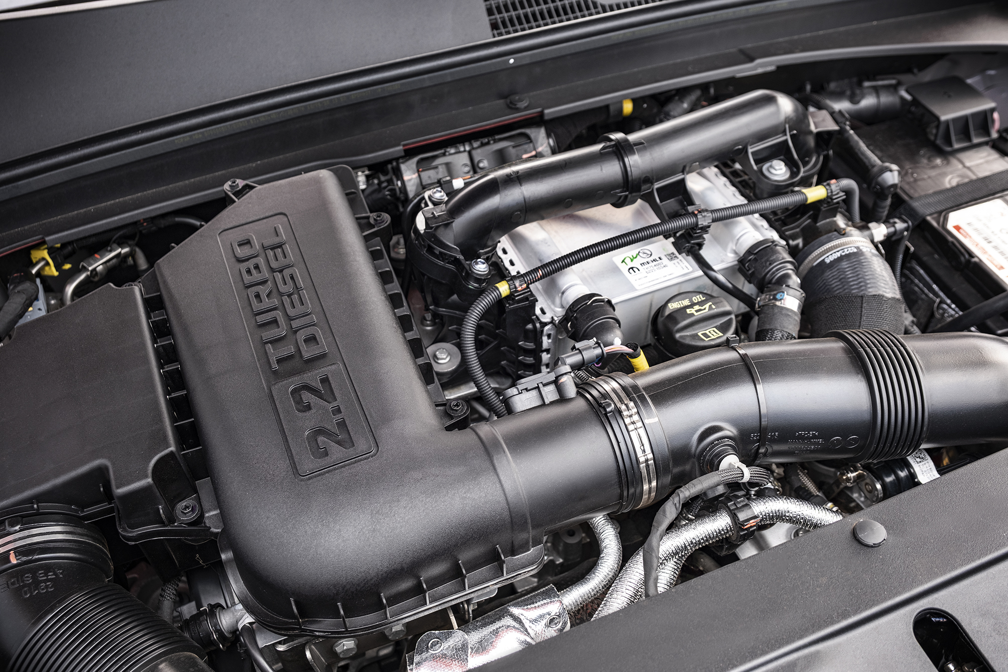 Ram Rampage Big Horn 2026