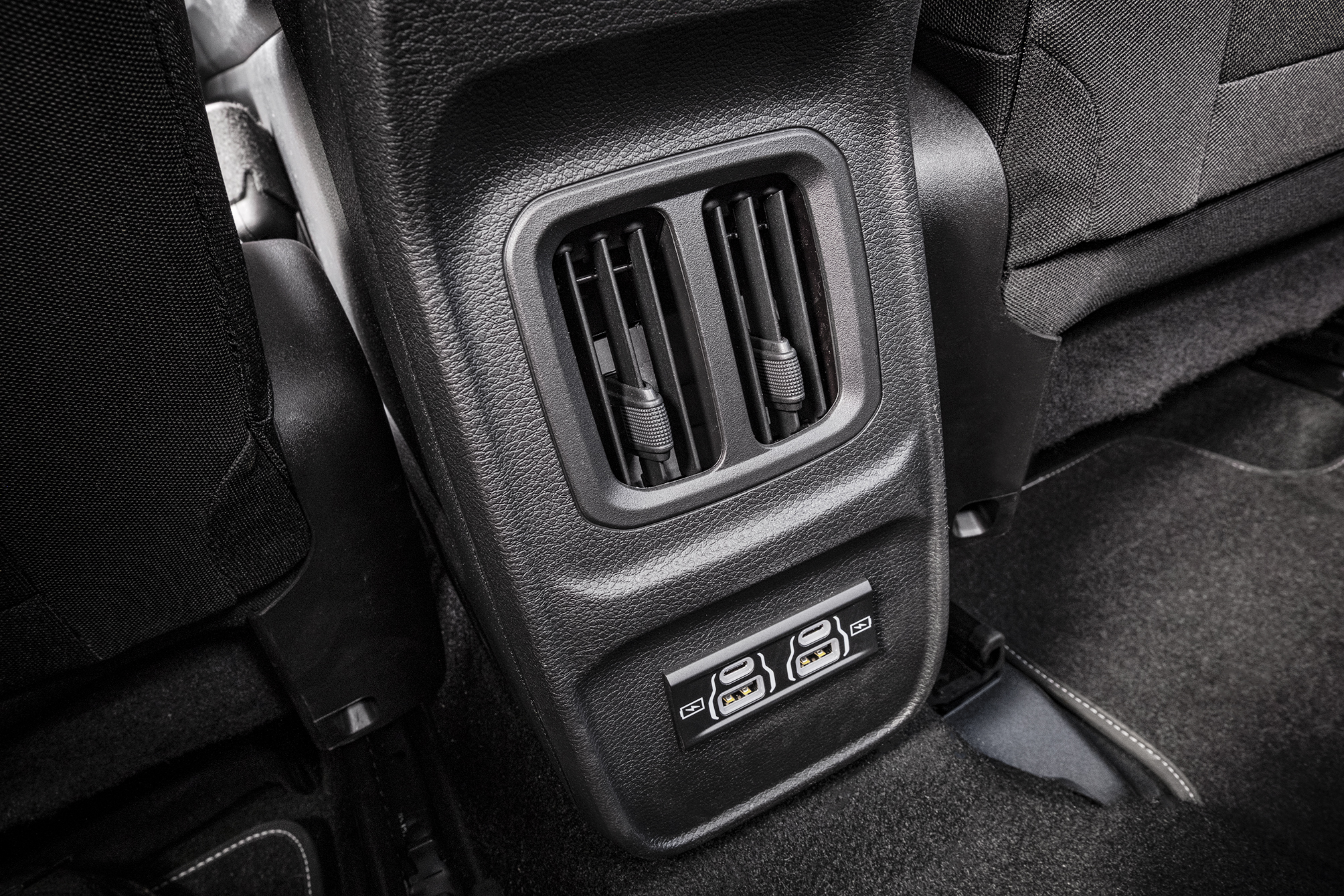 Ram Rampage Big Horn 2026