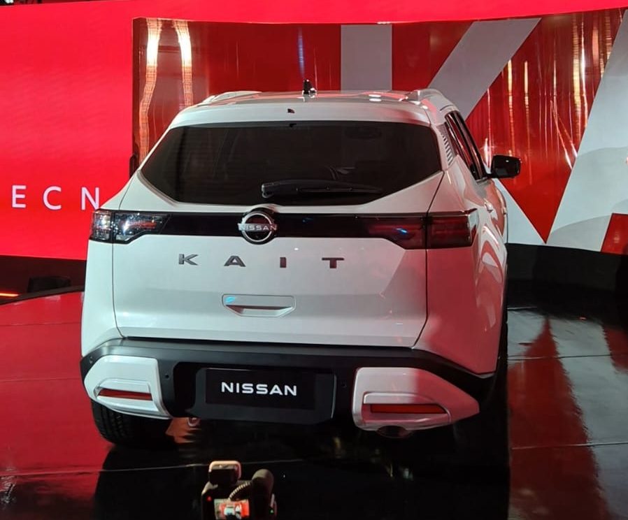 Nissan Kait