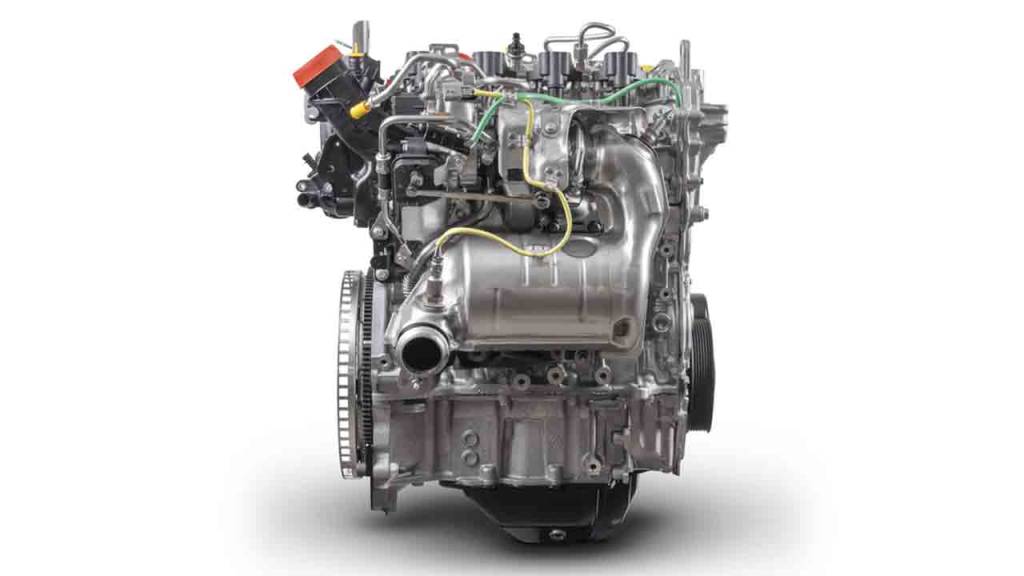 Brasil terá corrida de picapes com motor 1.3 turbo do Boreal e do Duster