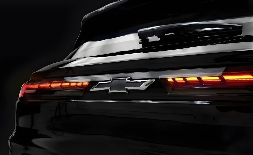 Chevrolet Sonic 2027 chega no 2º trimestre; veja o que sabemos sobre o SUV do Onix