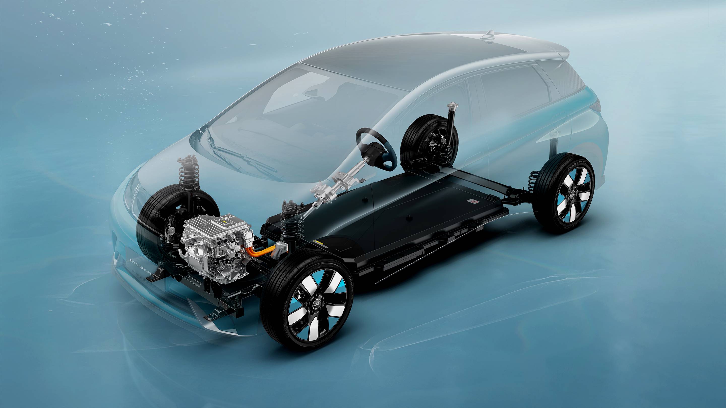 Quanto custa a bateria de um carro elétrico e quando deve ser trocada?