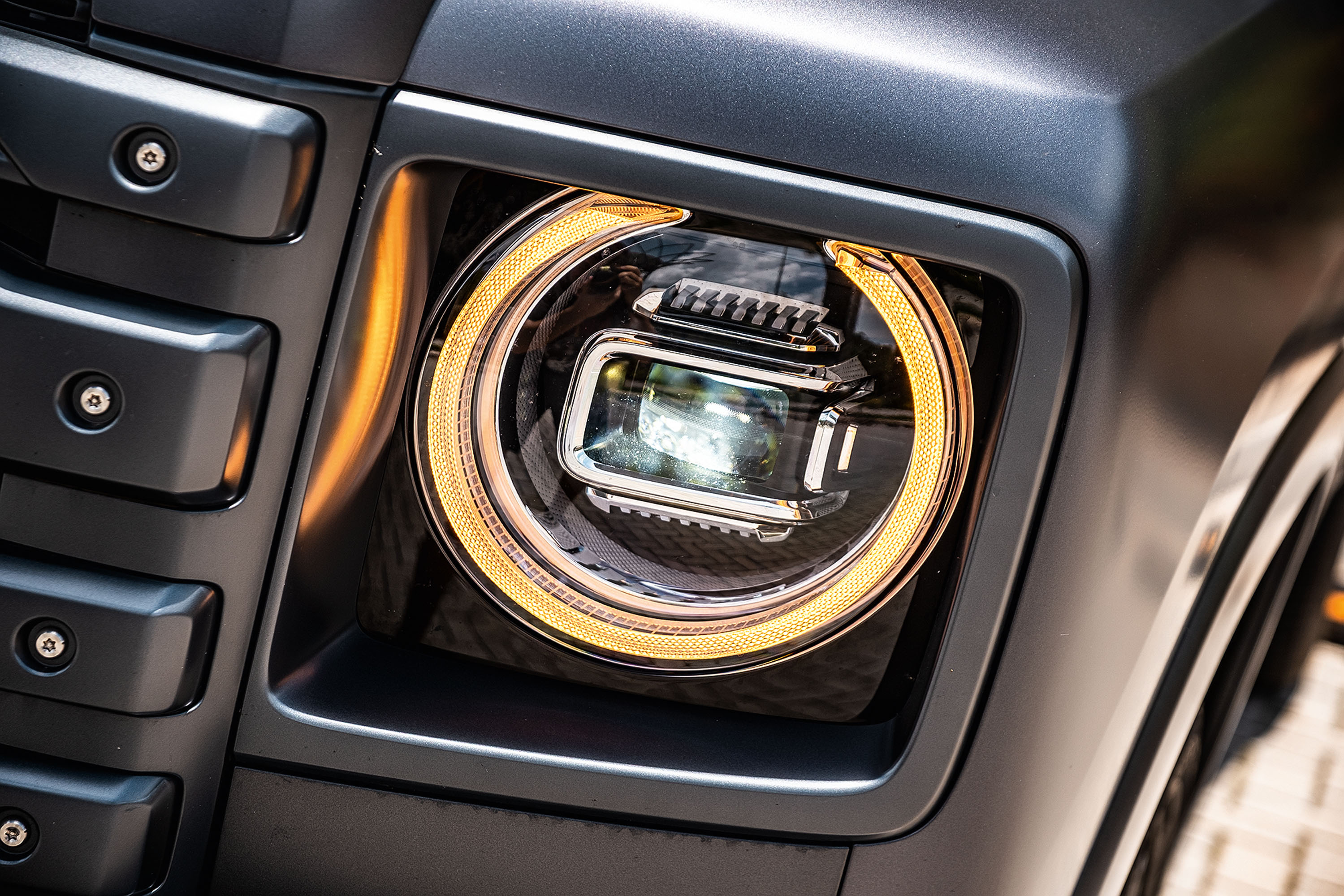 GWM haval H9