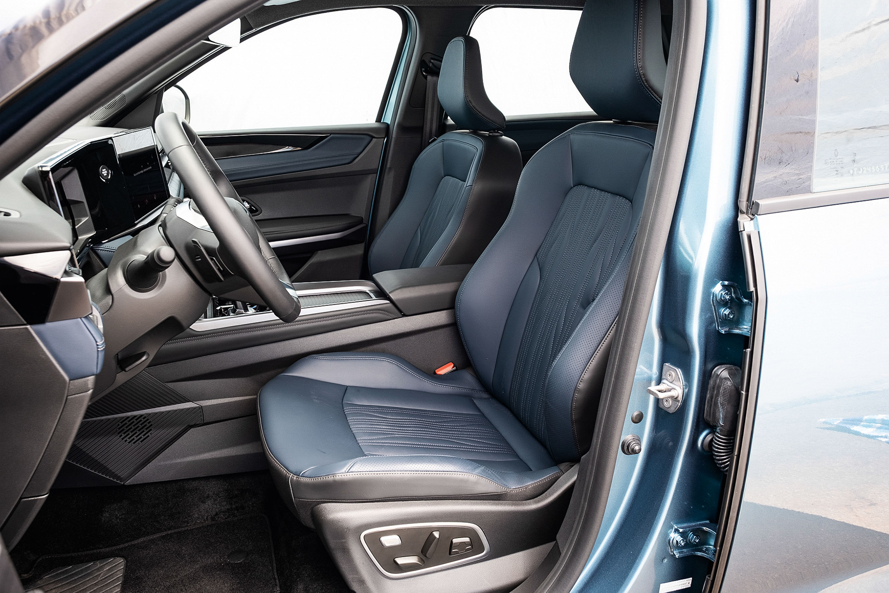 COMPARATIVO | SUVs M&Eacute;DIOS