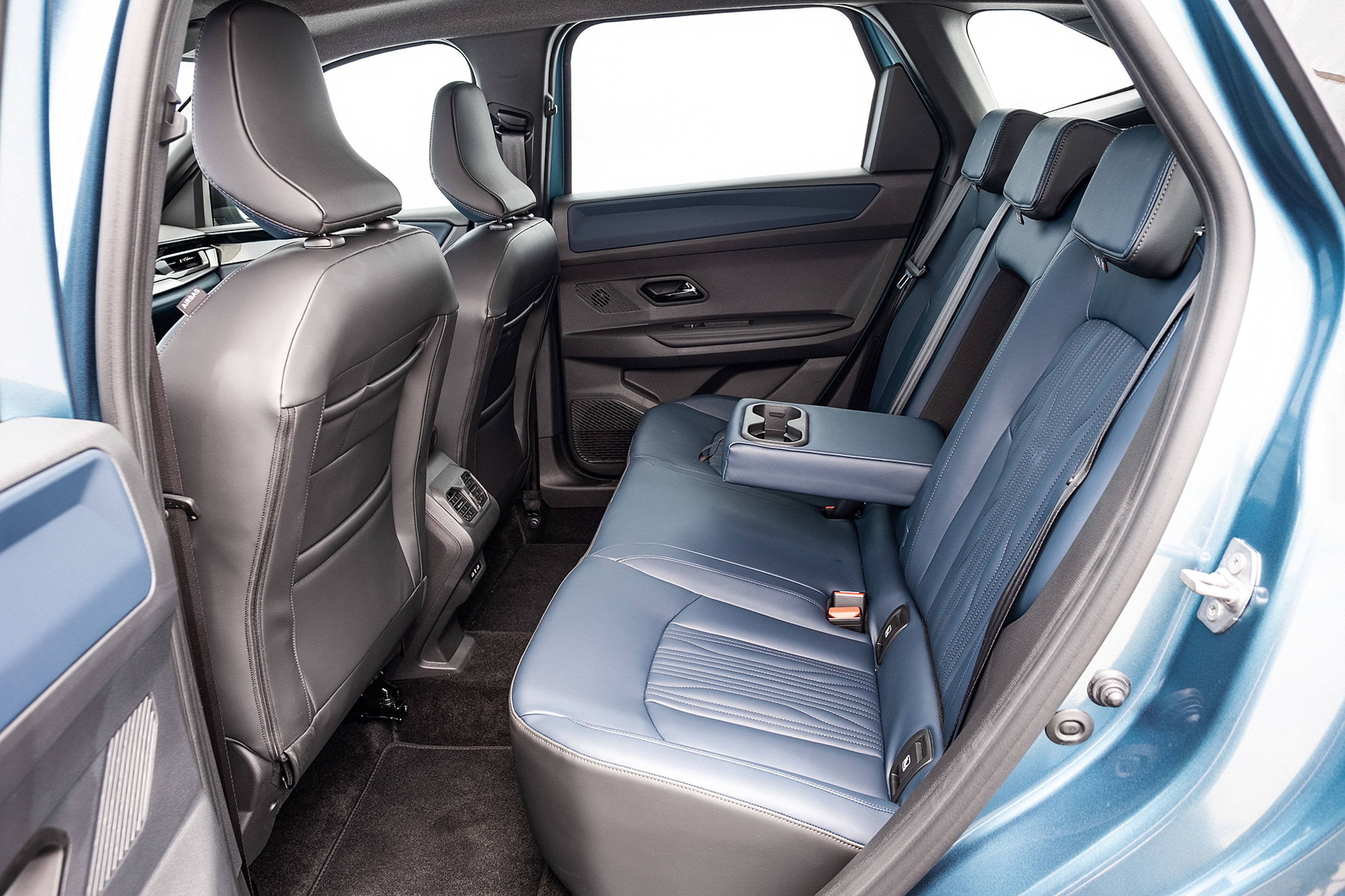 COMPARATIVO | SUVs M&Eacute;DIOS