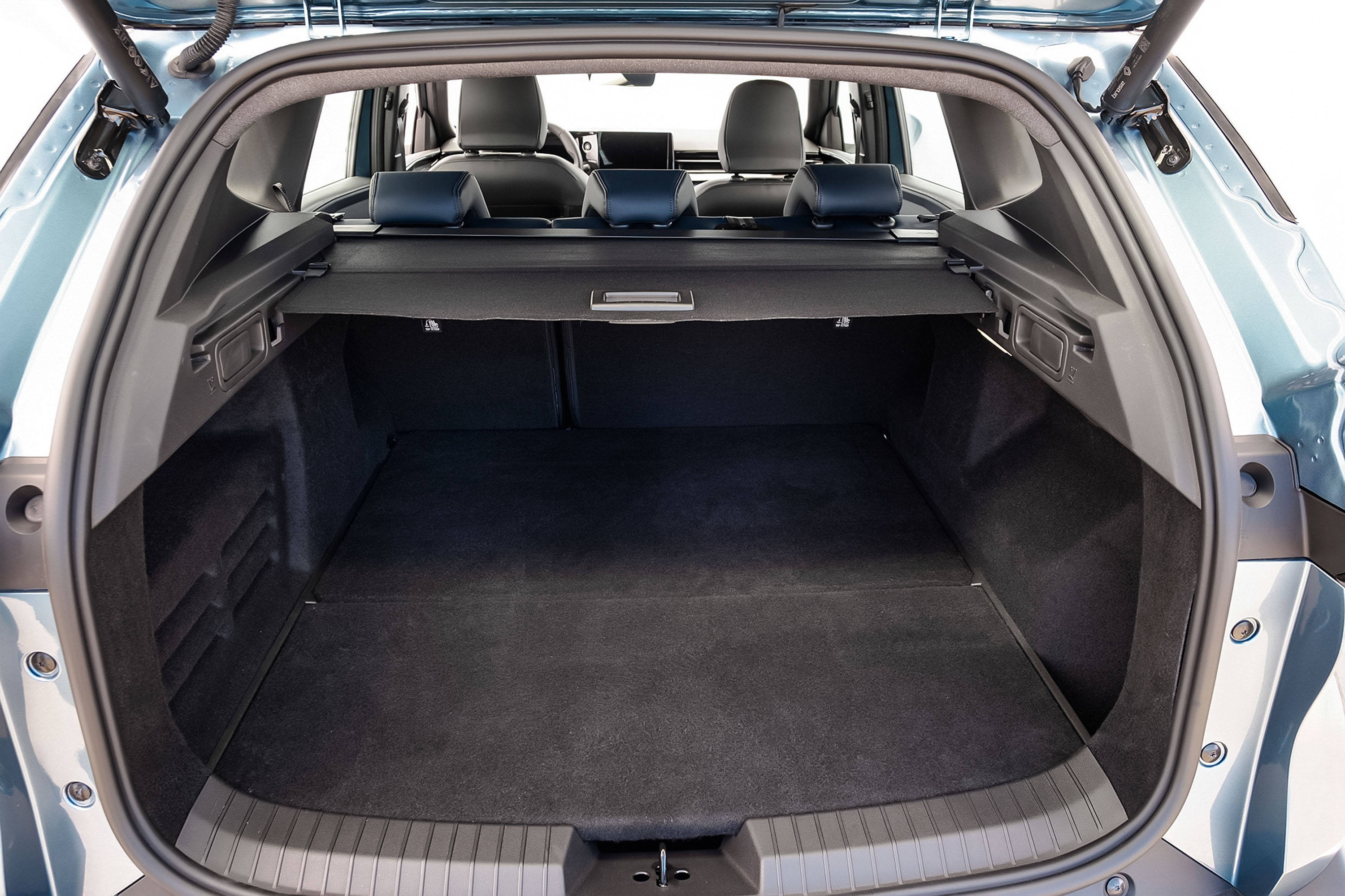 COMPARATIVO | SUVs M&Eacute;DIOS