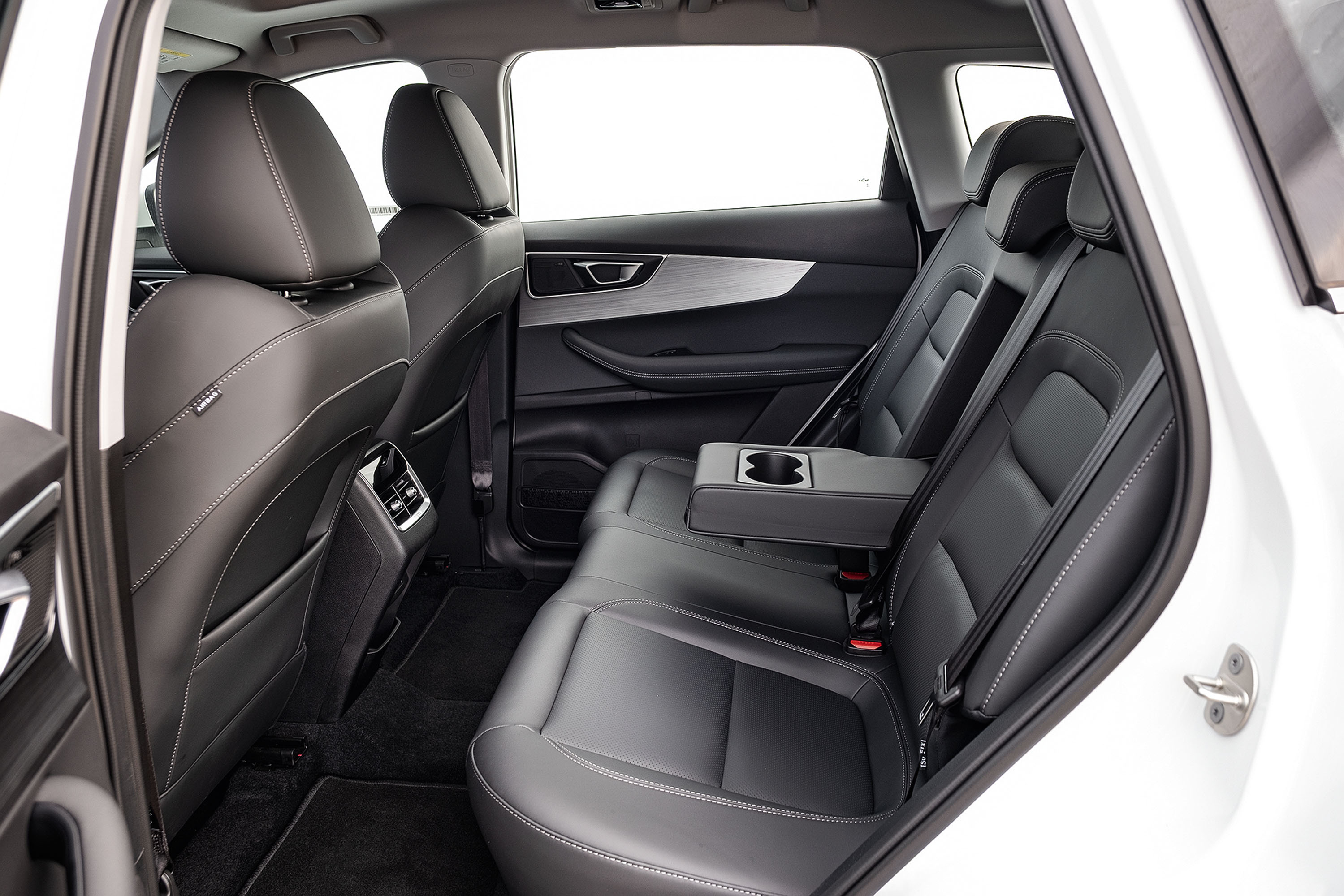 COMPARATIVO | SUVs M&Eacute;DIOS