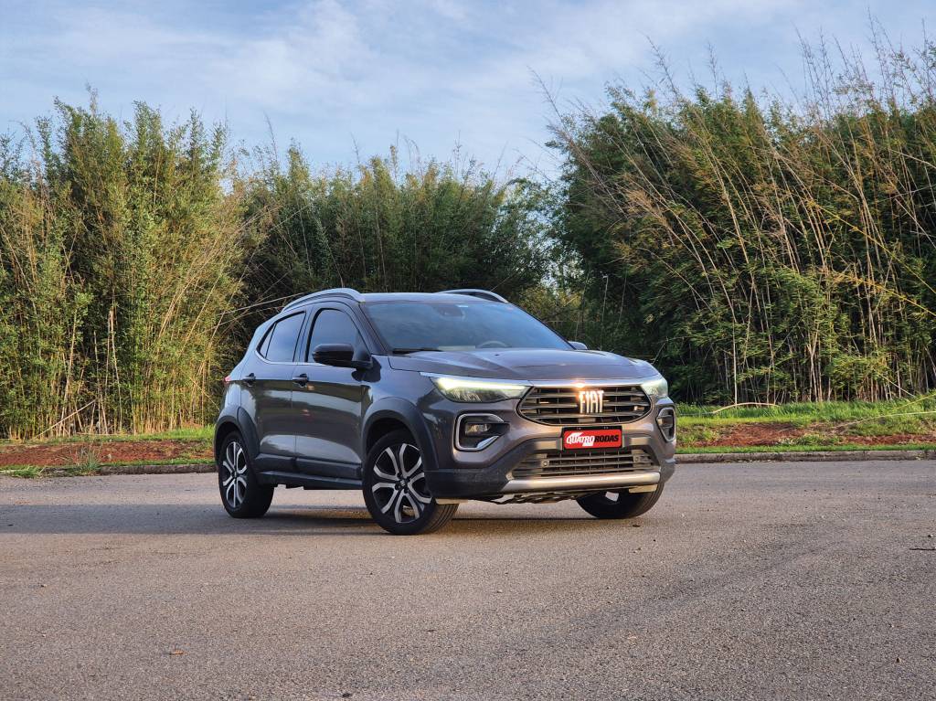 Longa duração: as virtudes e falhas do Fiat Pulse Hybrid no uso real