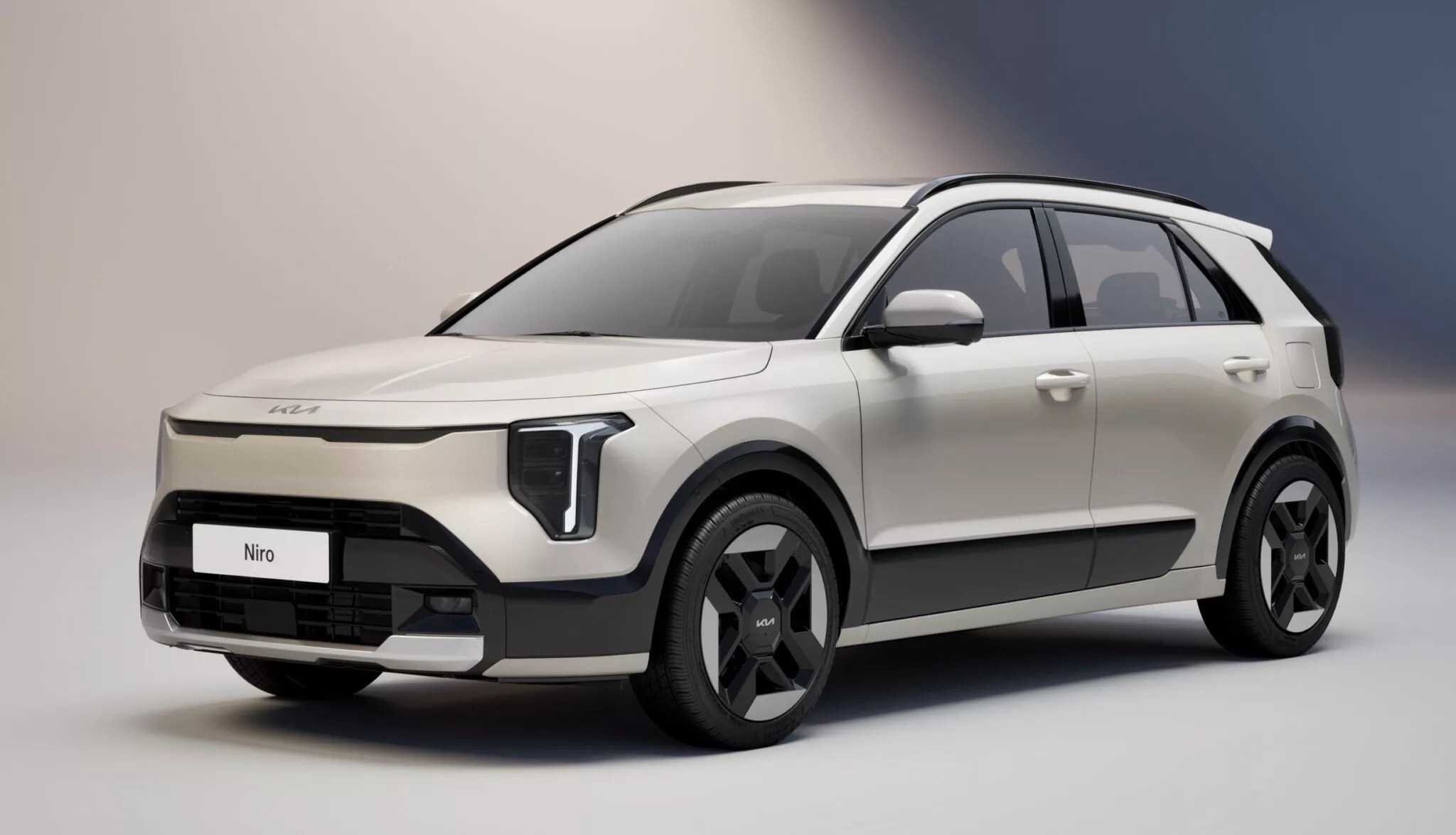 Kia Niro 2027
