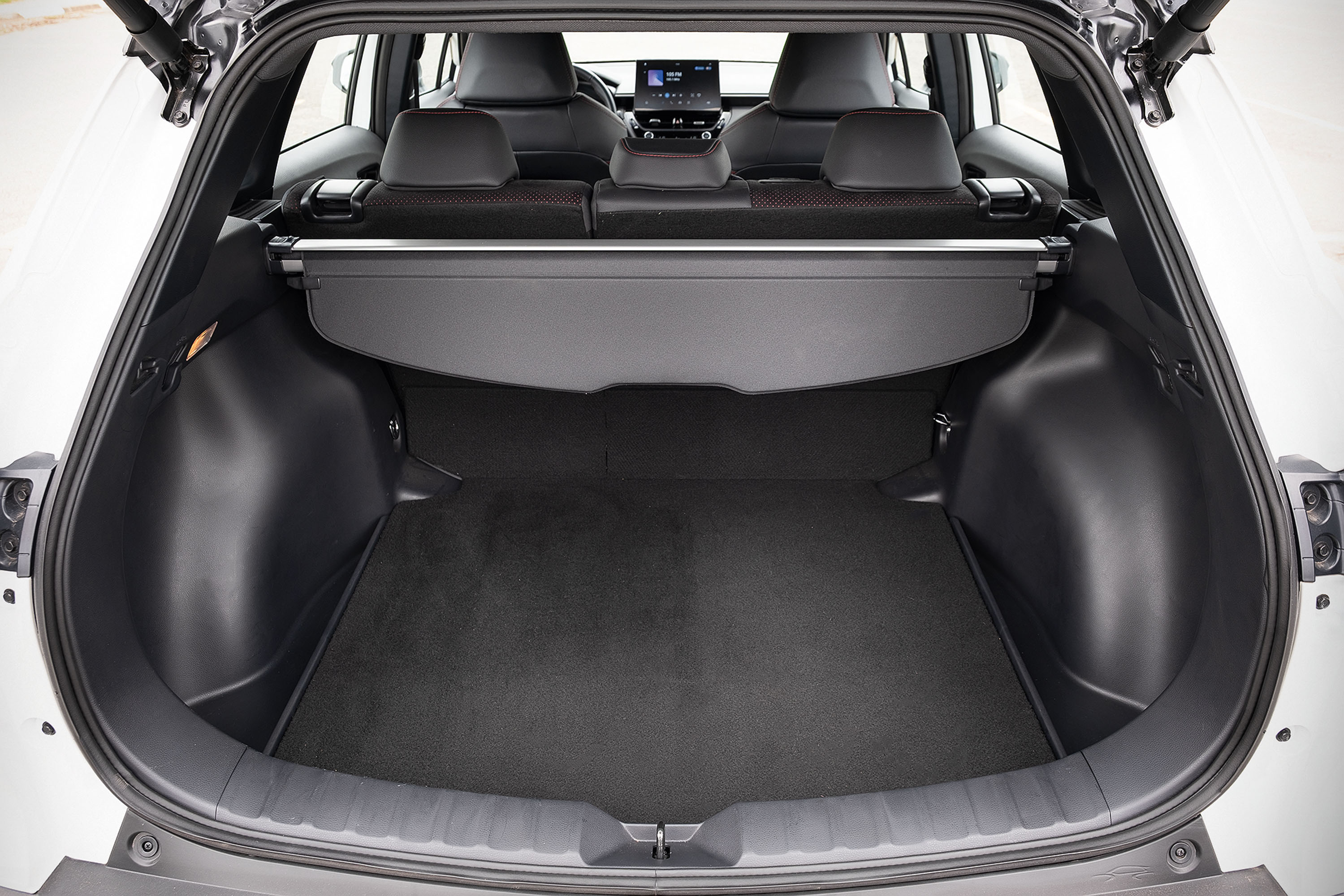 COMPARATIVO | SUVs M&Eacute;DIOS