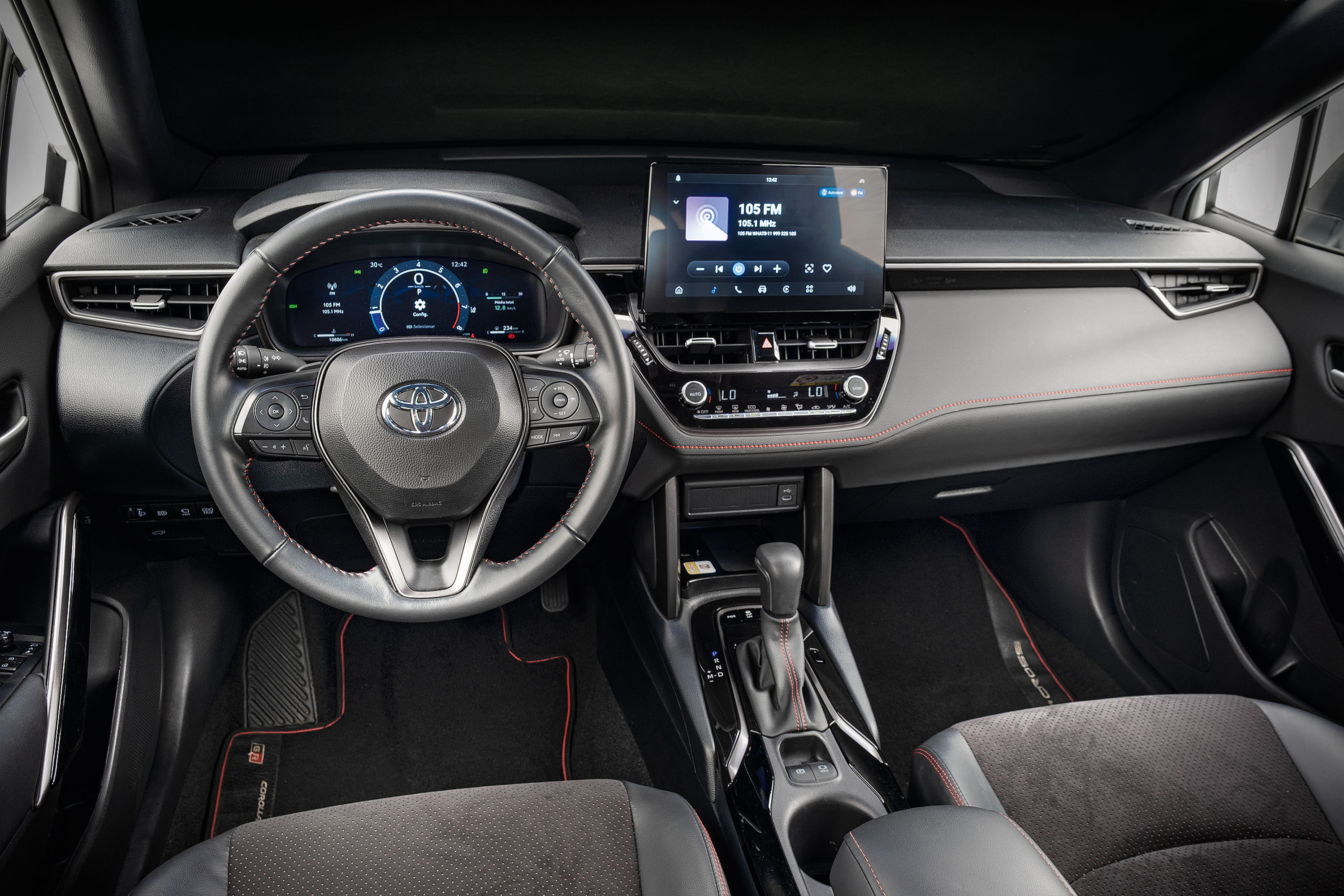 COMPARATIVO | SUVs M&Eacute;DIOS