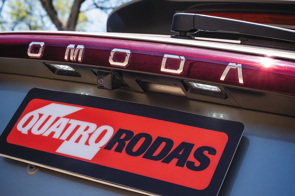Omoda 2 chega em 2027 contra Tera e Pulse e fábrica brasileira já está definida, diz CEO