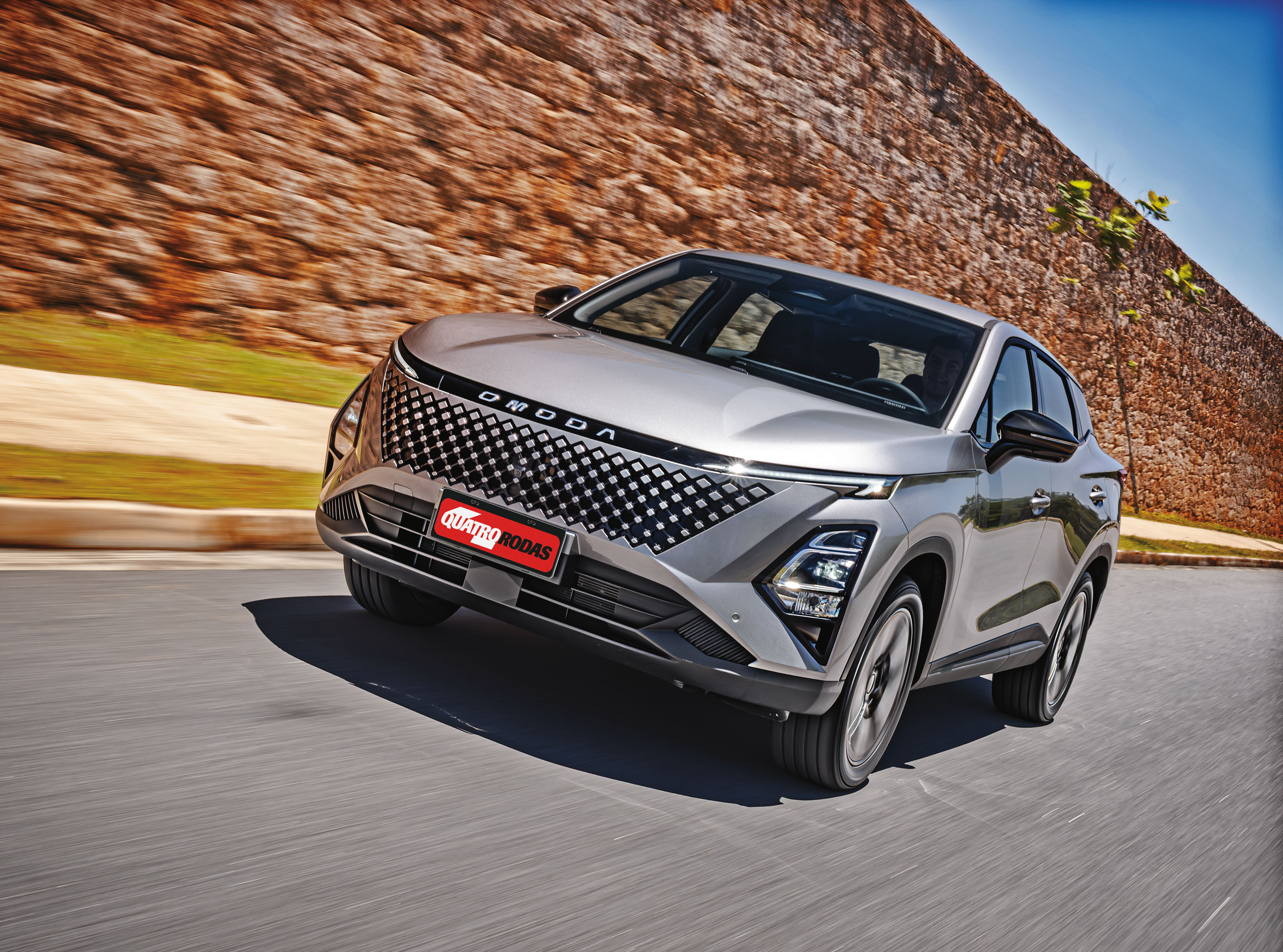 Omoda 5 e GAC GS4 ganham espa&ccedil;o; veja os 10 h&iacute;bridos mais vendidos de 2026