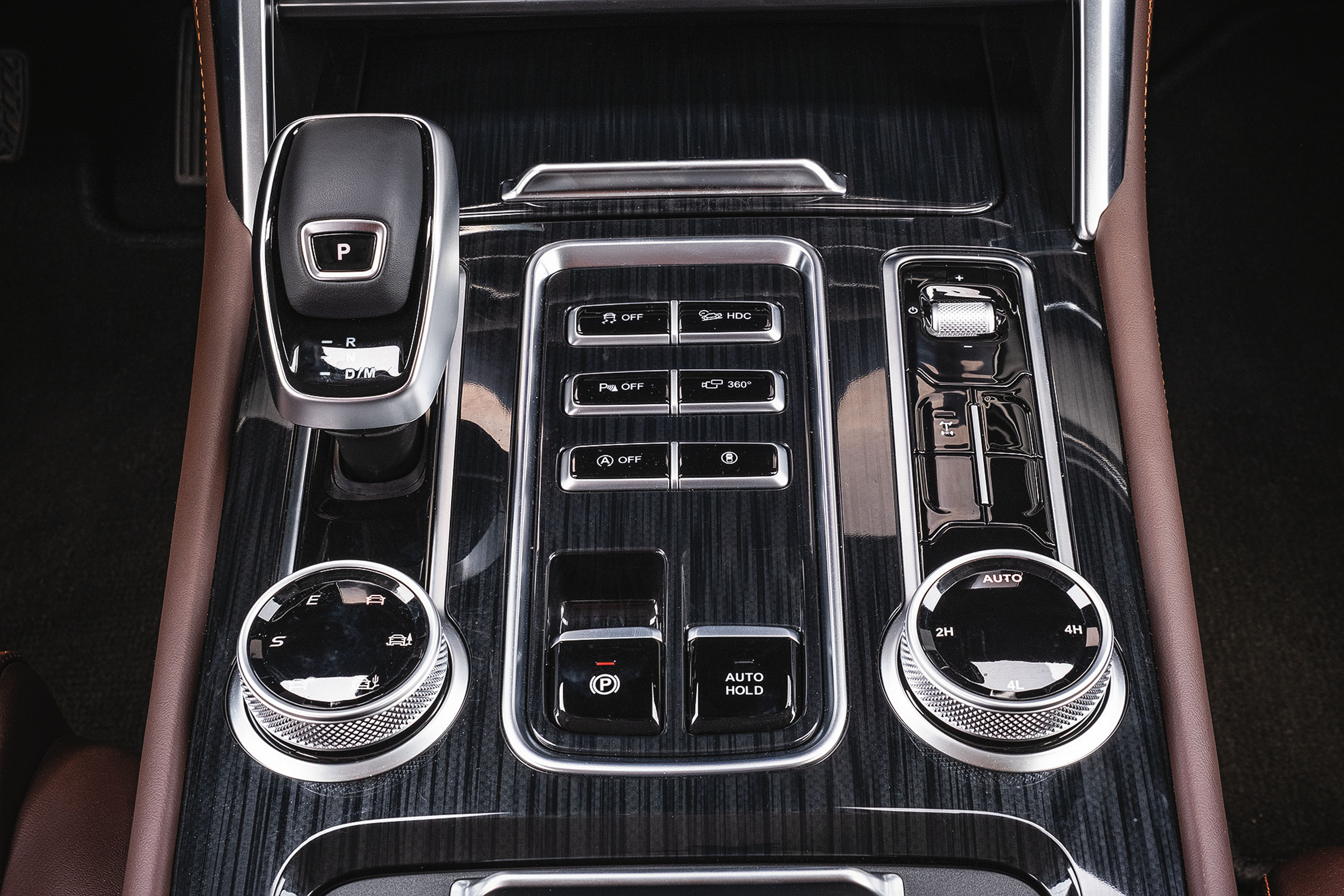 foton tunland v9