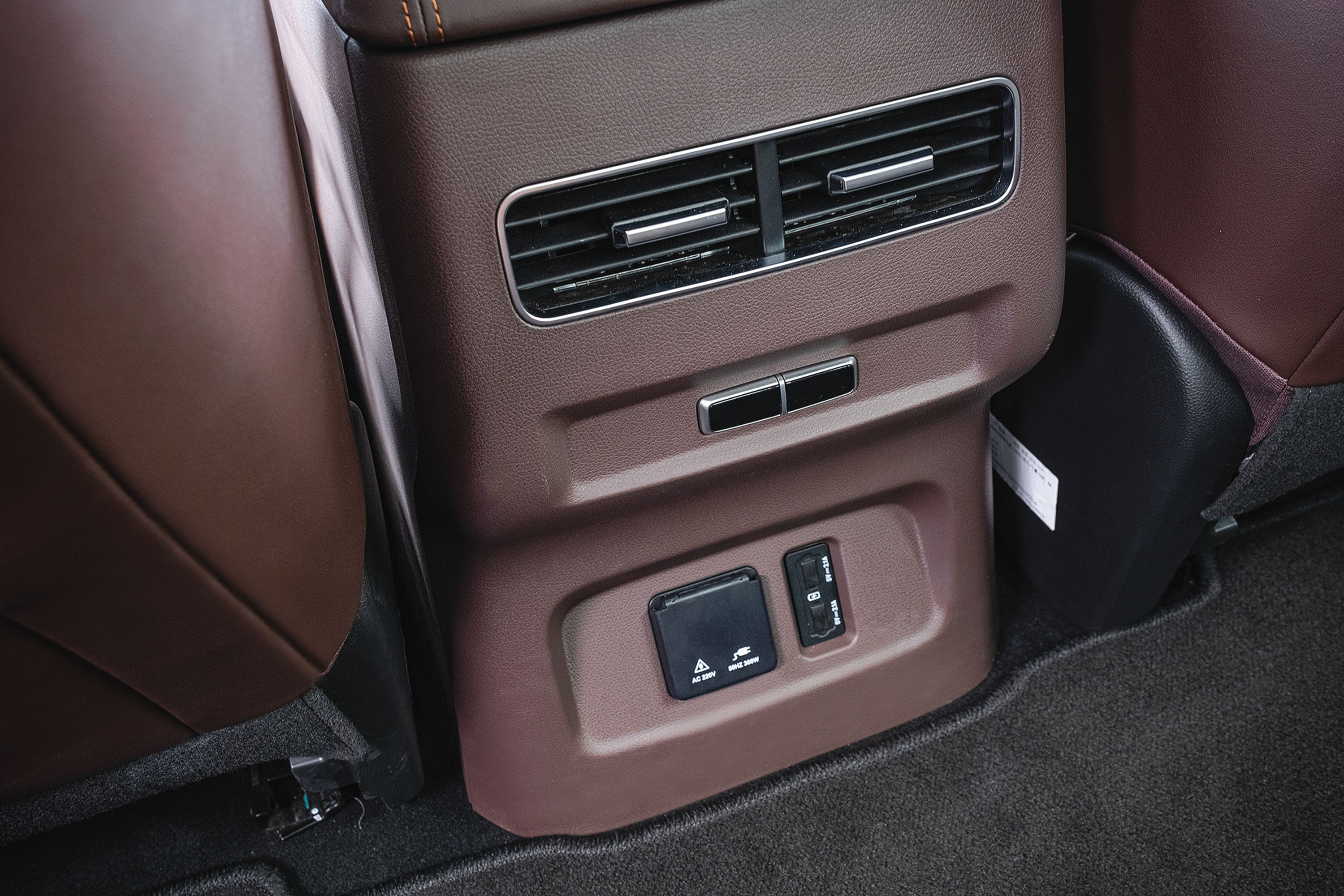 foton tunland v9