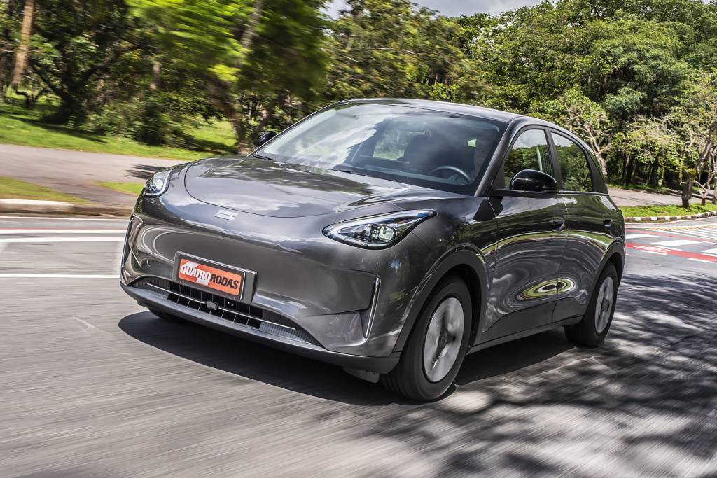 Geely EX2: donos revelam 5 pontos onde o hatch elétrico pode melhorar