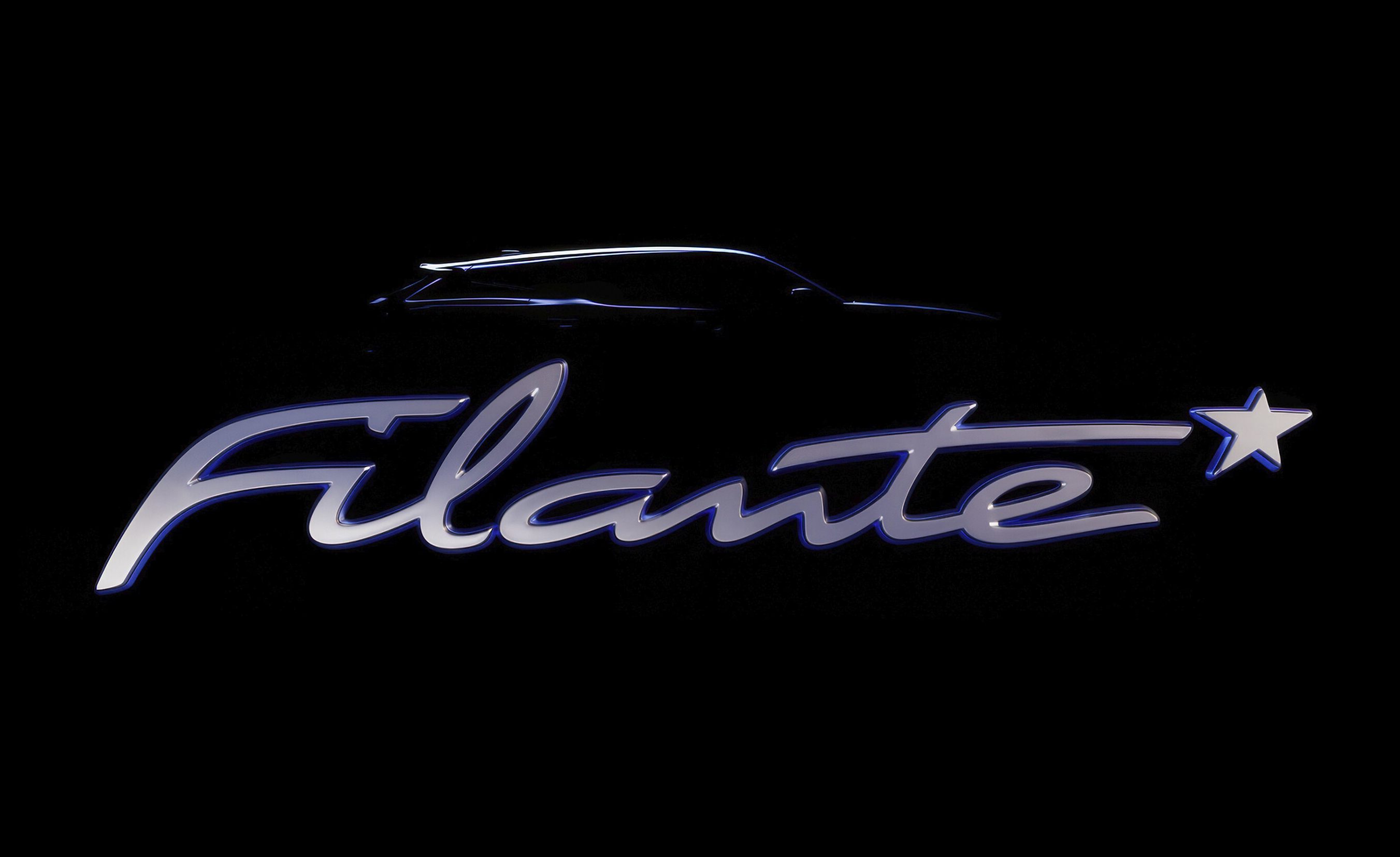 Renault Filante