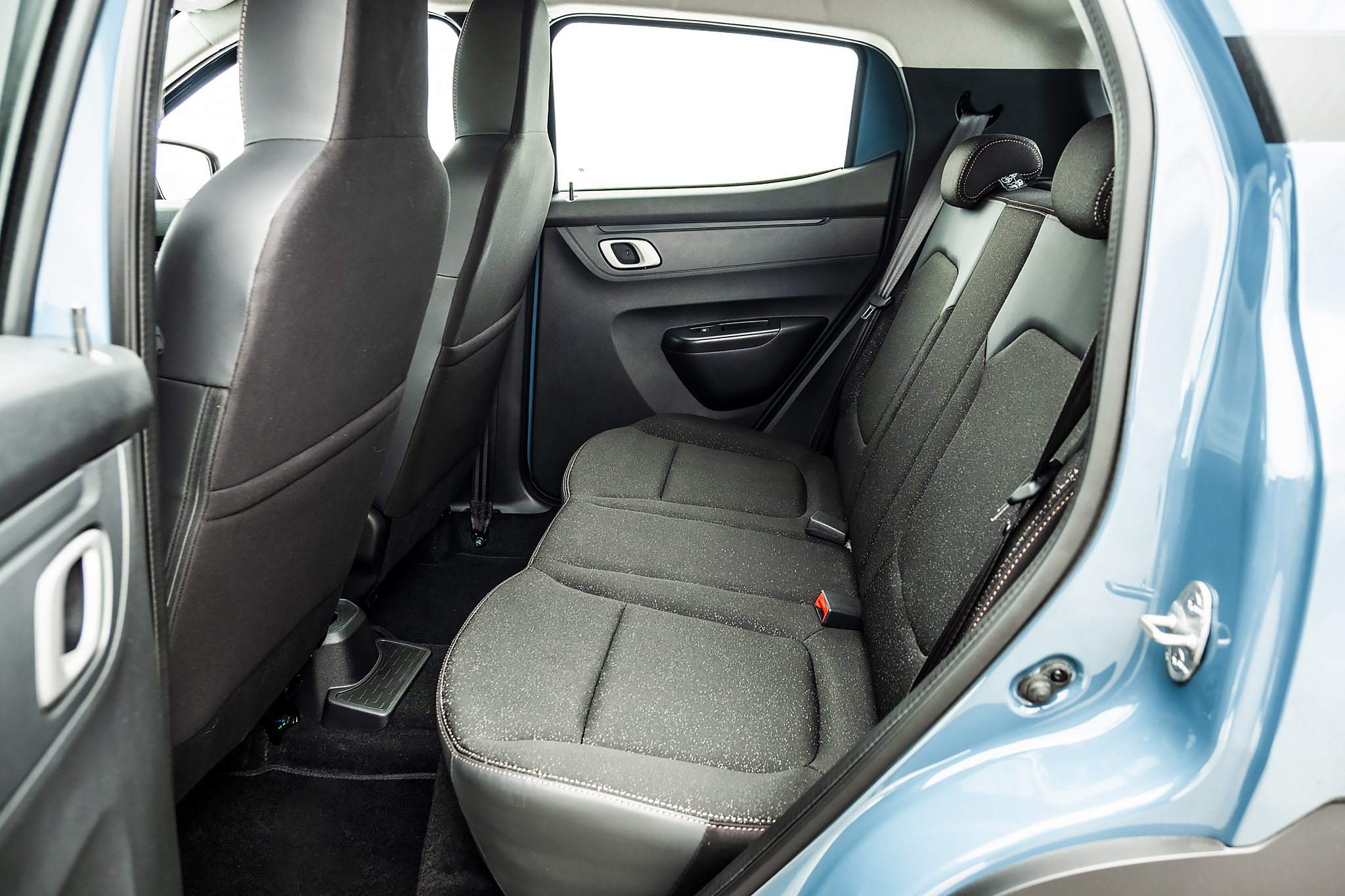 Renault Kwid E-Tech 2026