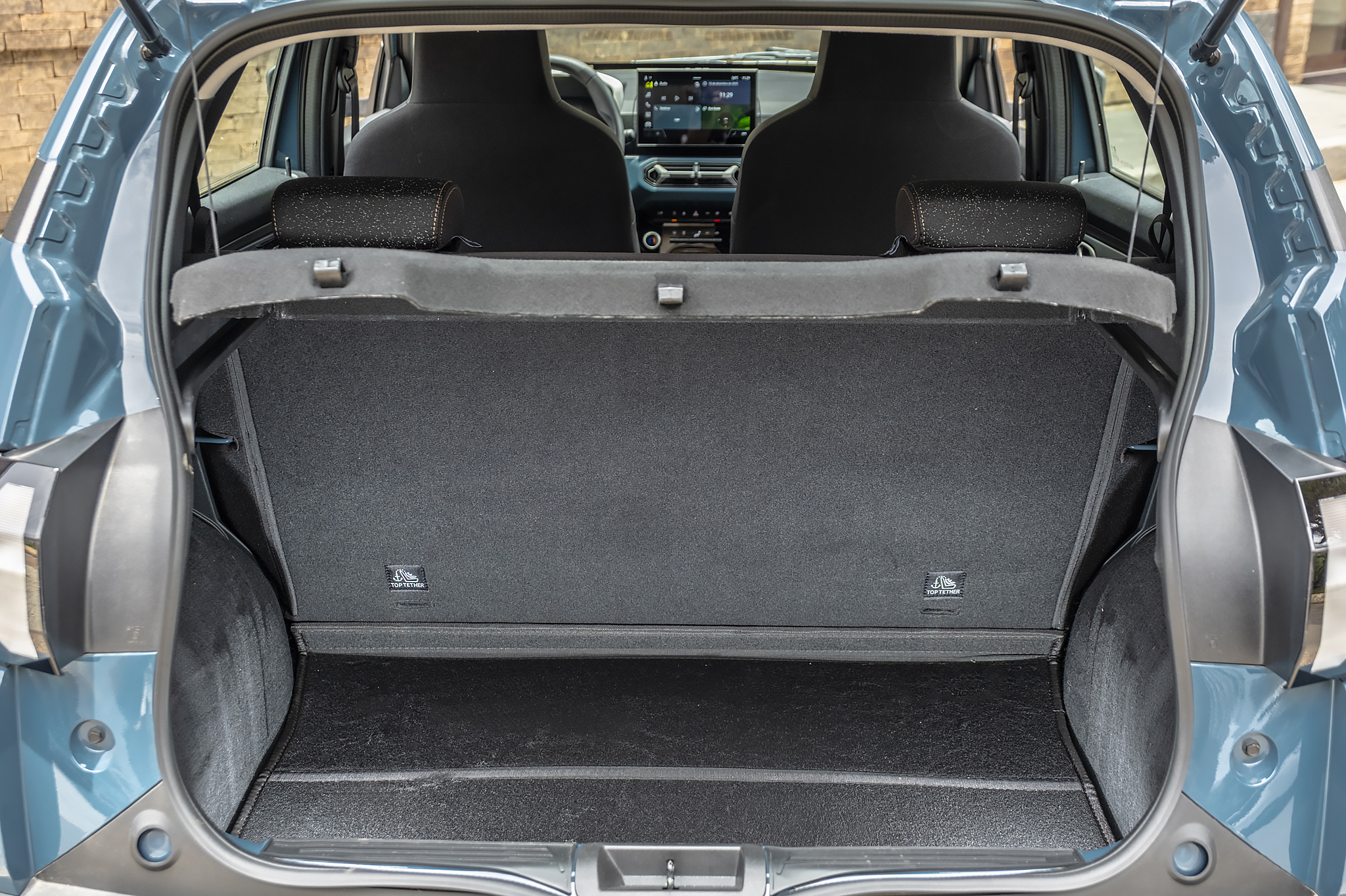 Renault Kwid E-Tech 2026