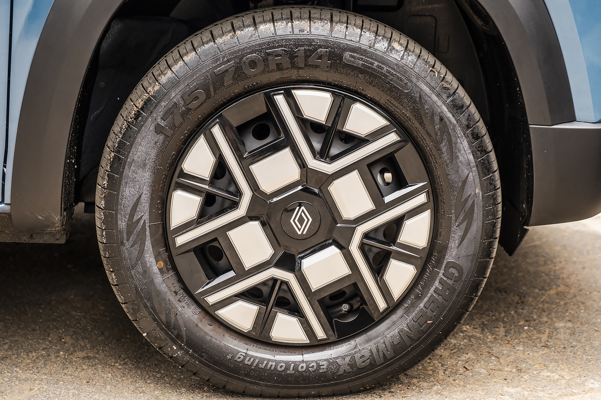 Renault Kwid E-Tech 2026