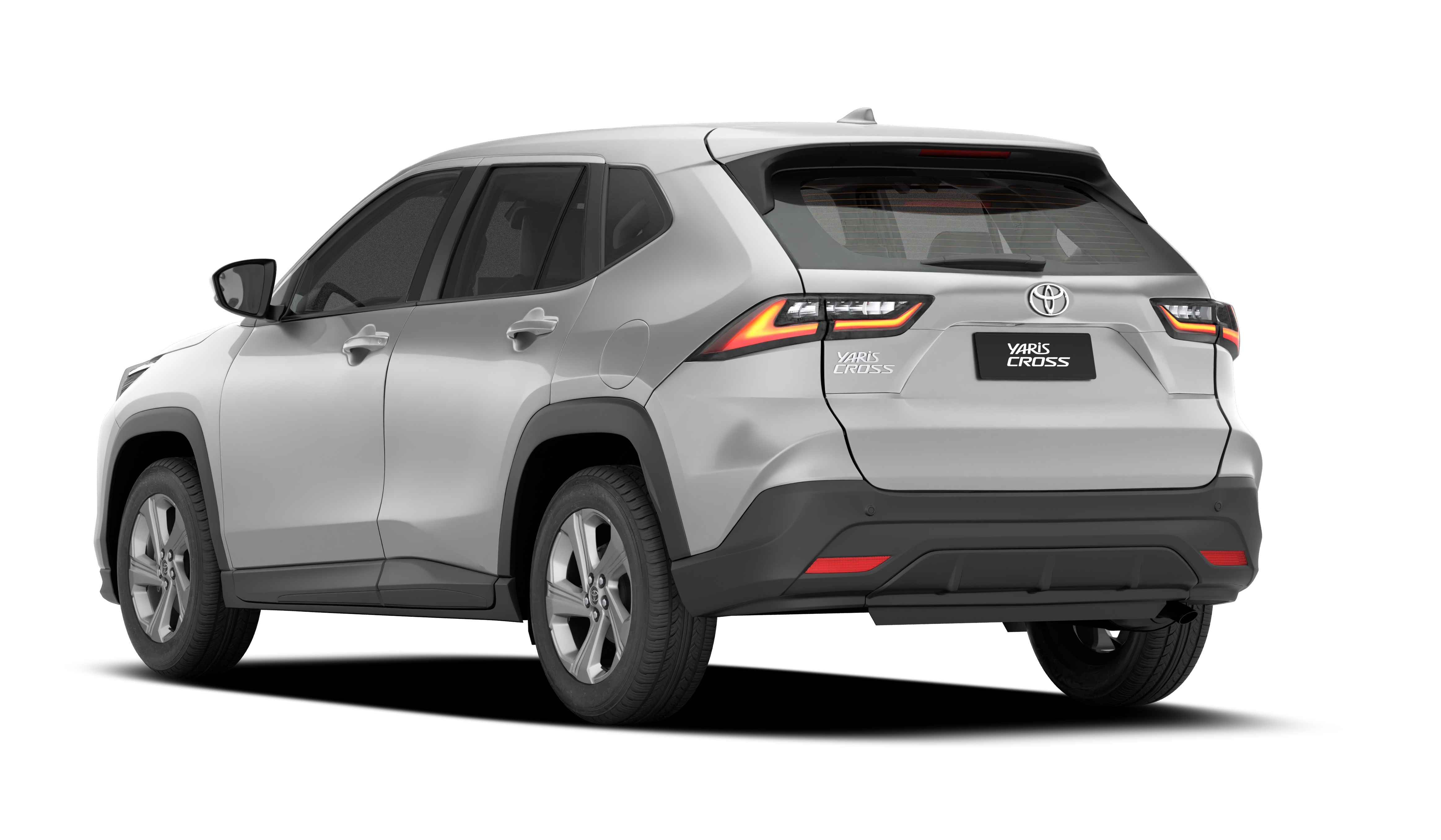 Toyota Yaris Cross XR