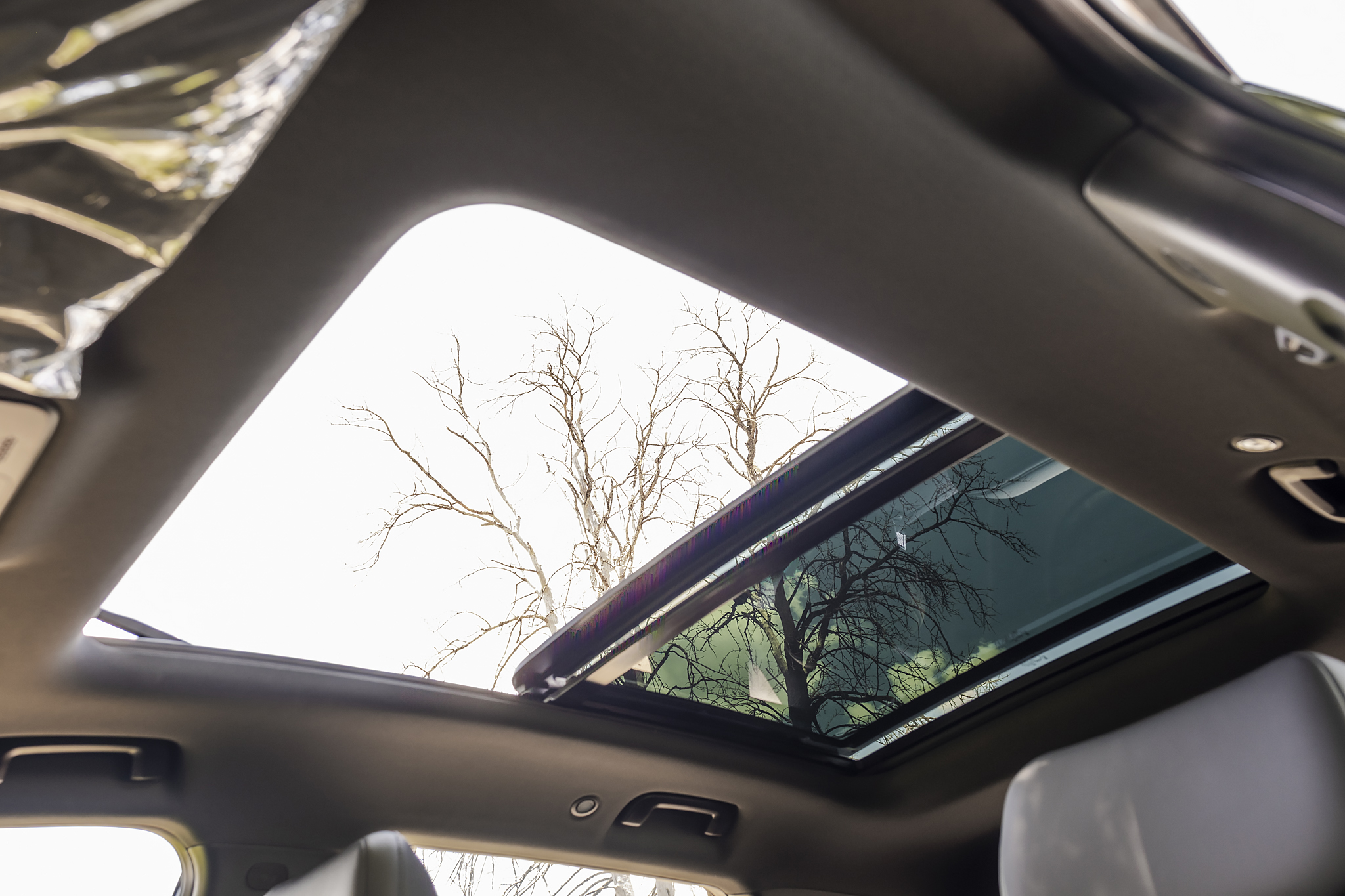 Chevrolet Captiva EV