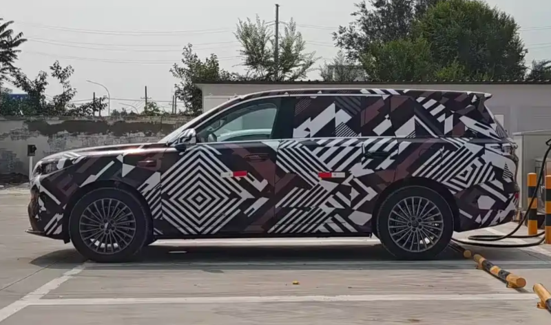 GWM Hujue